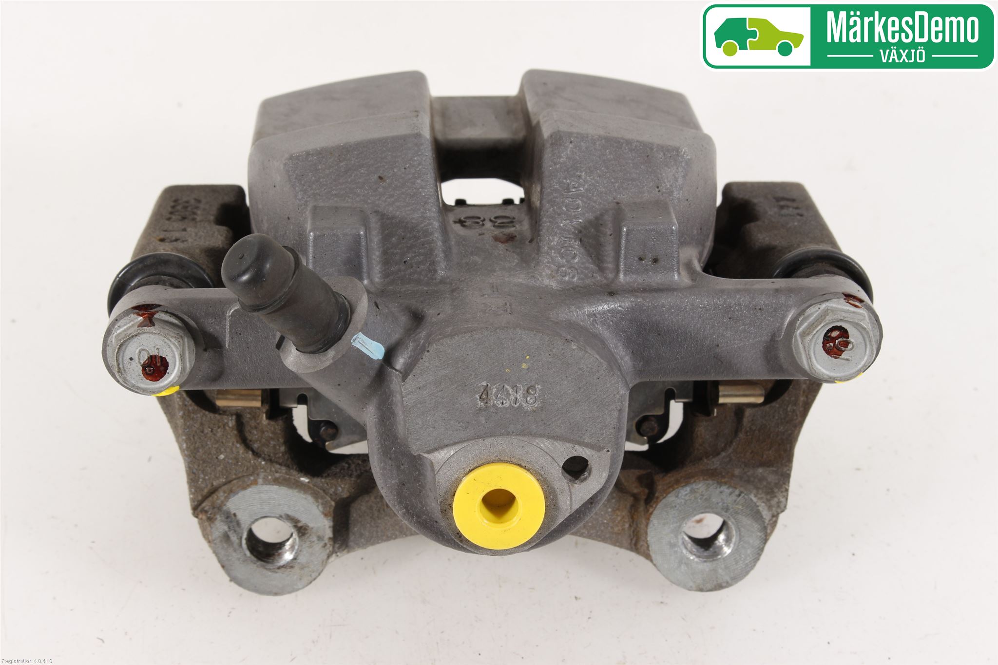 Lexus RX AL10 09-15 Bromsok Bak Höger