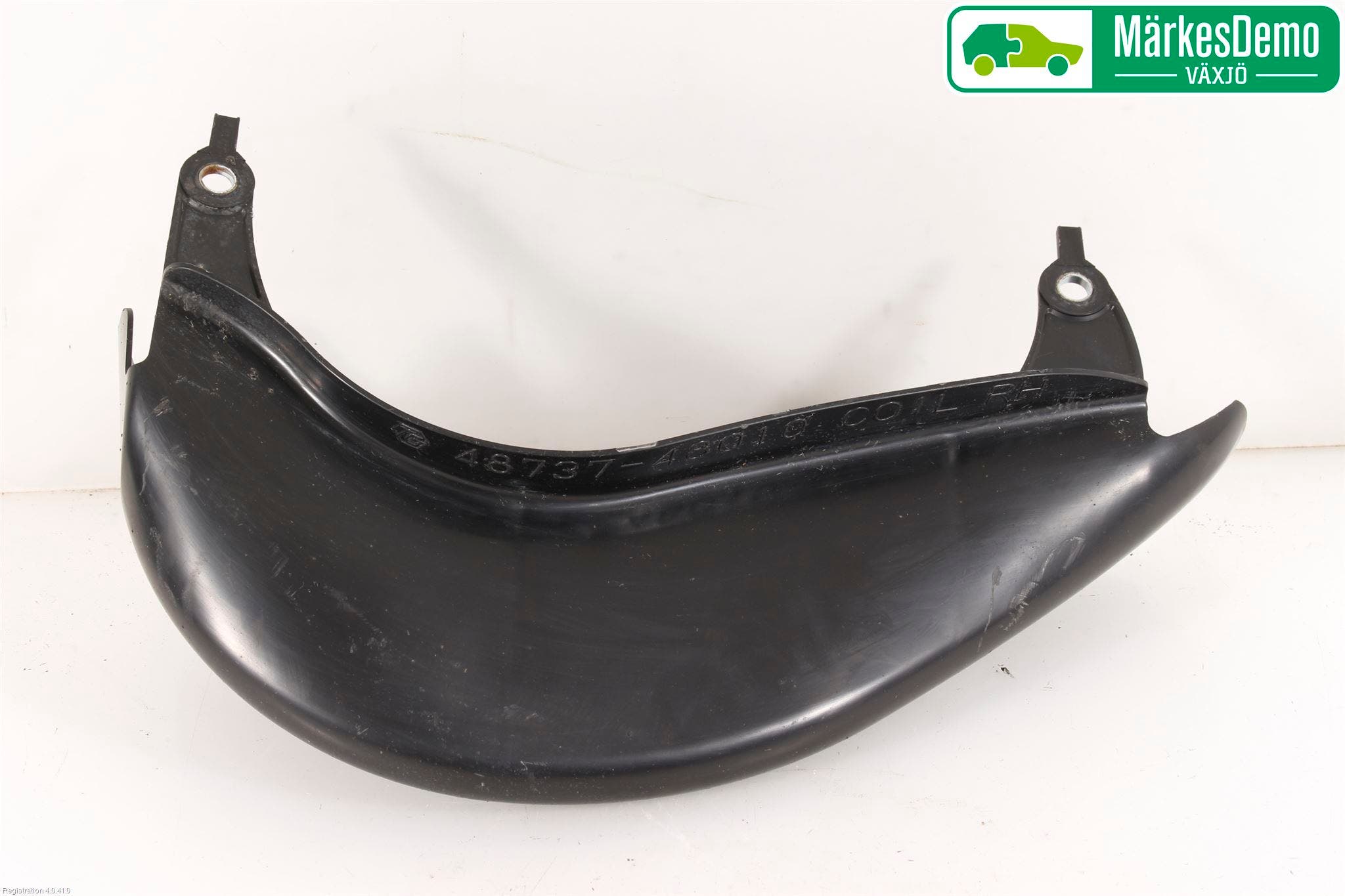 Lexus RX AL10 09-15 Bärarm Bak Höger