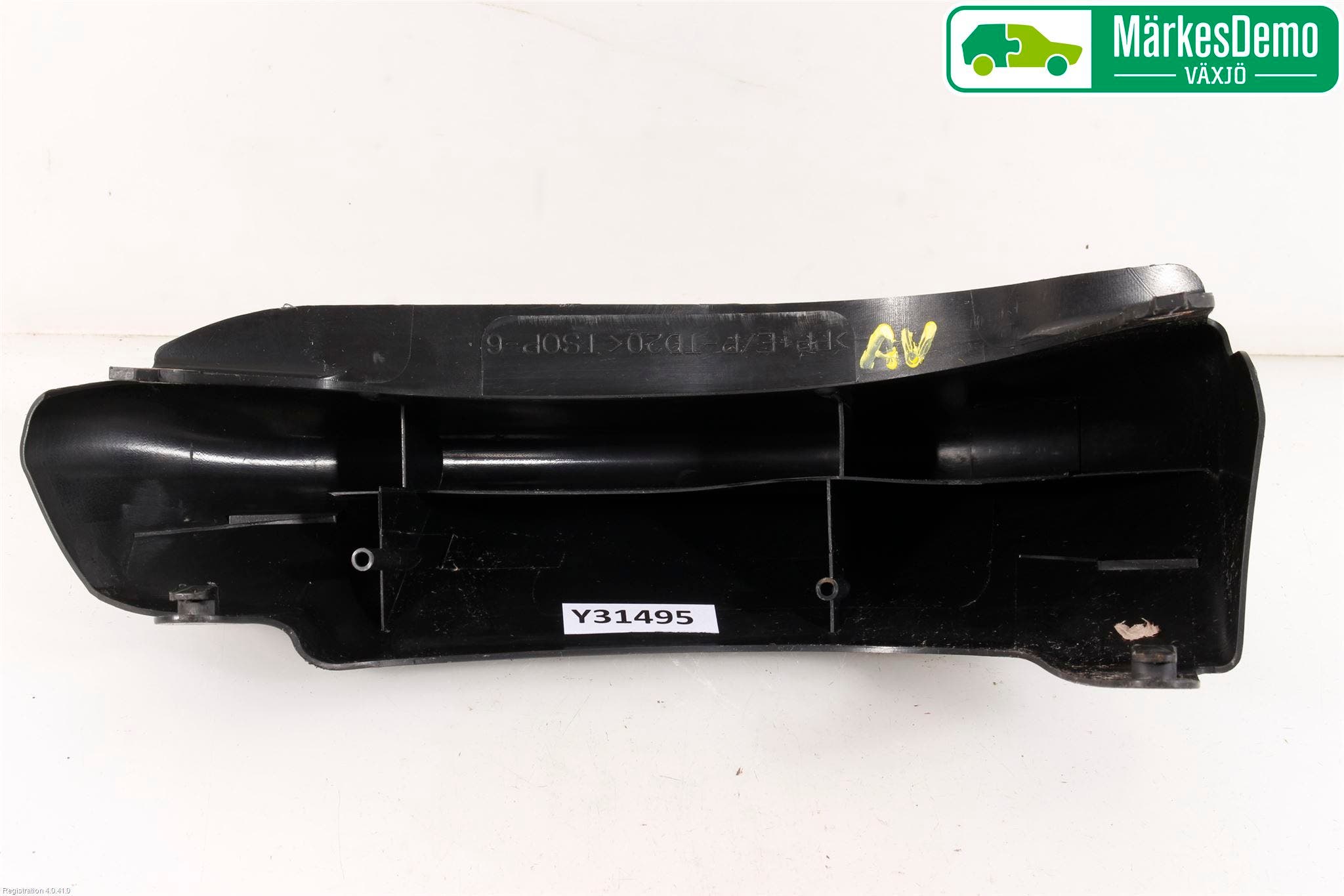 Lexus RX AL10 09-15 Bärarm Bak Höger