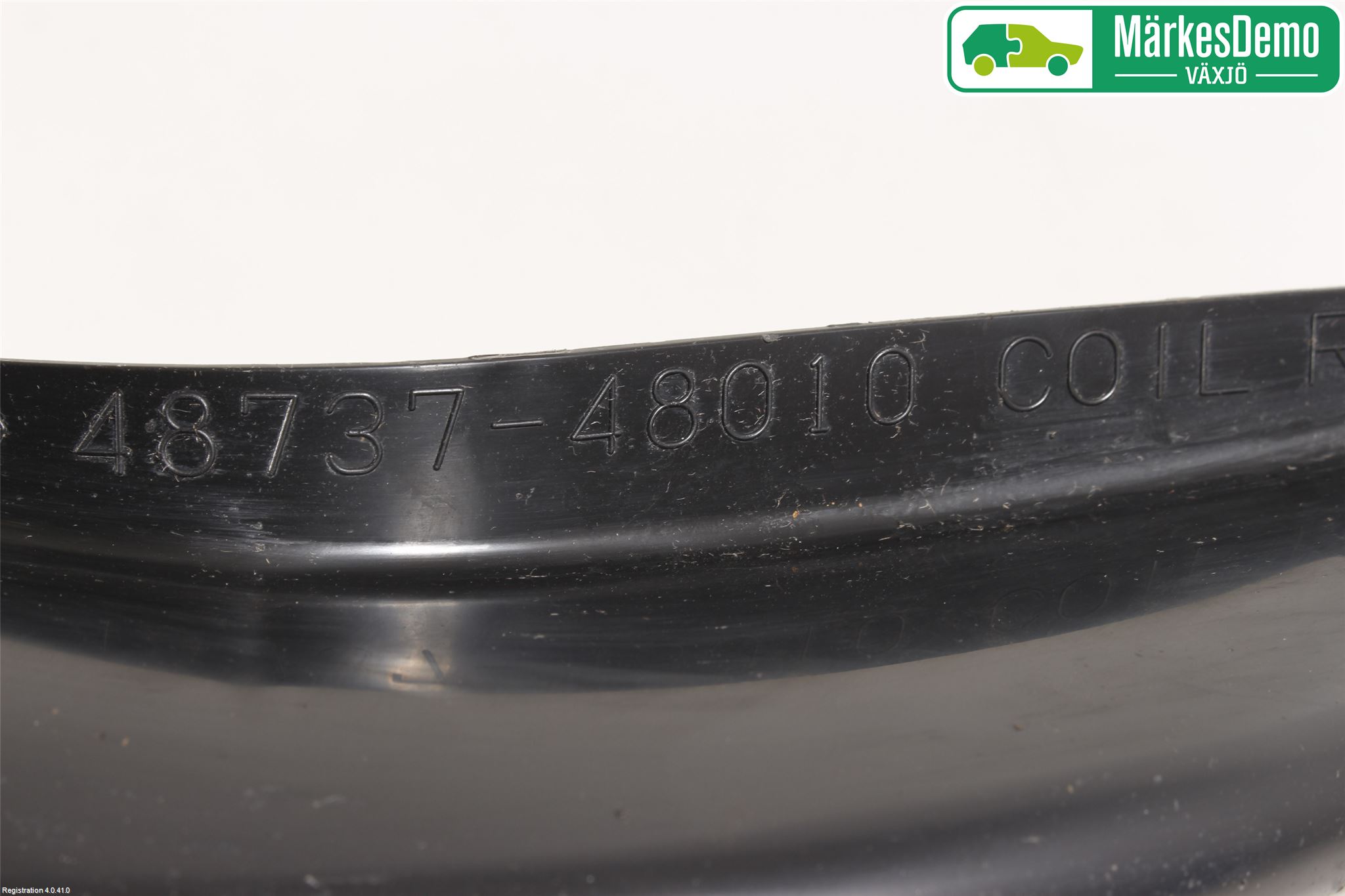 Lexus RX AL10 09-15 Bärarm Bak Höger