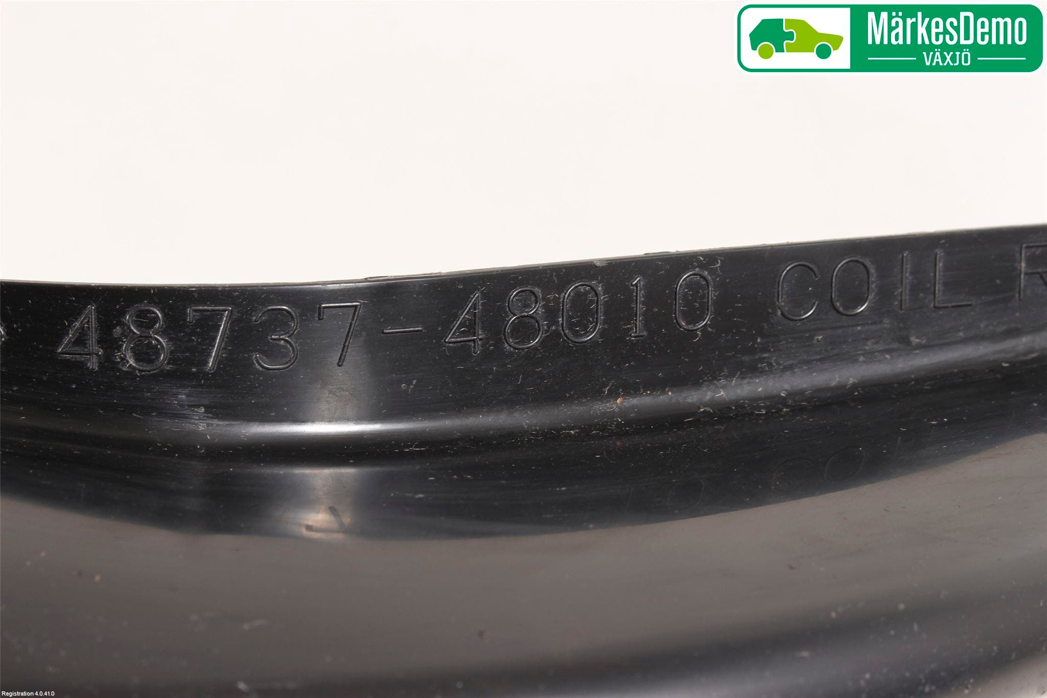 Lexus RX AL10 09-15 Bärarm Bak Höger