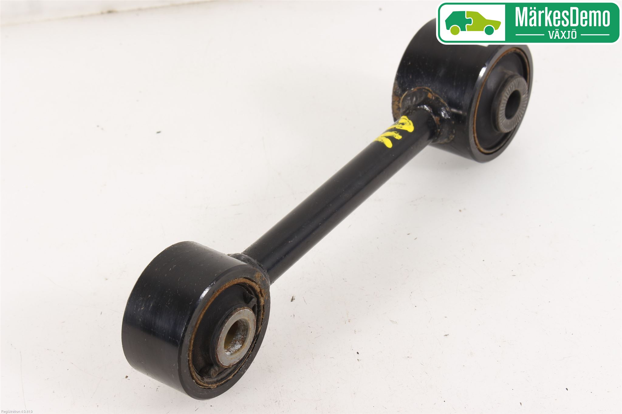 Lexus RX AL10 09-15 Bärarm Bak Vänster