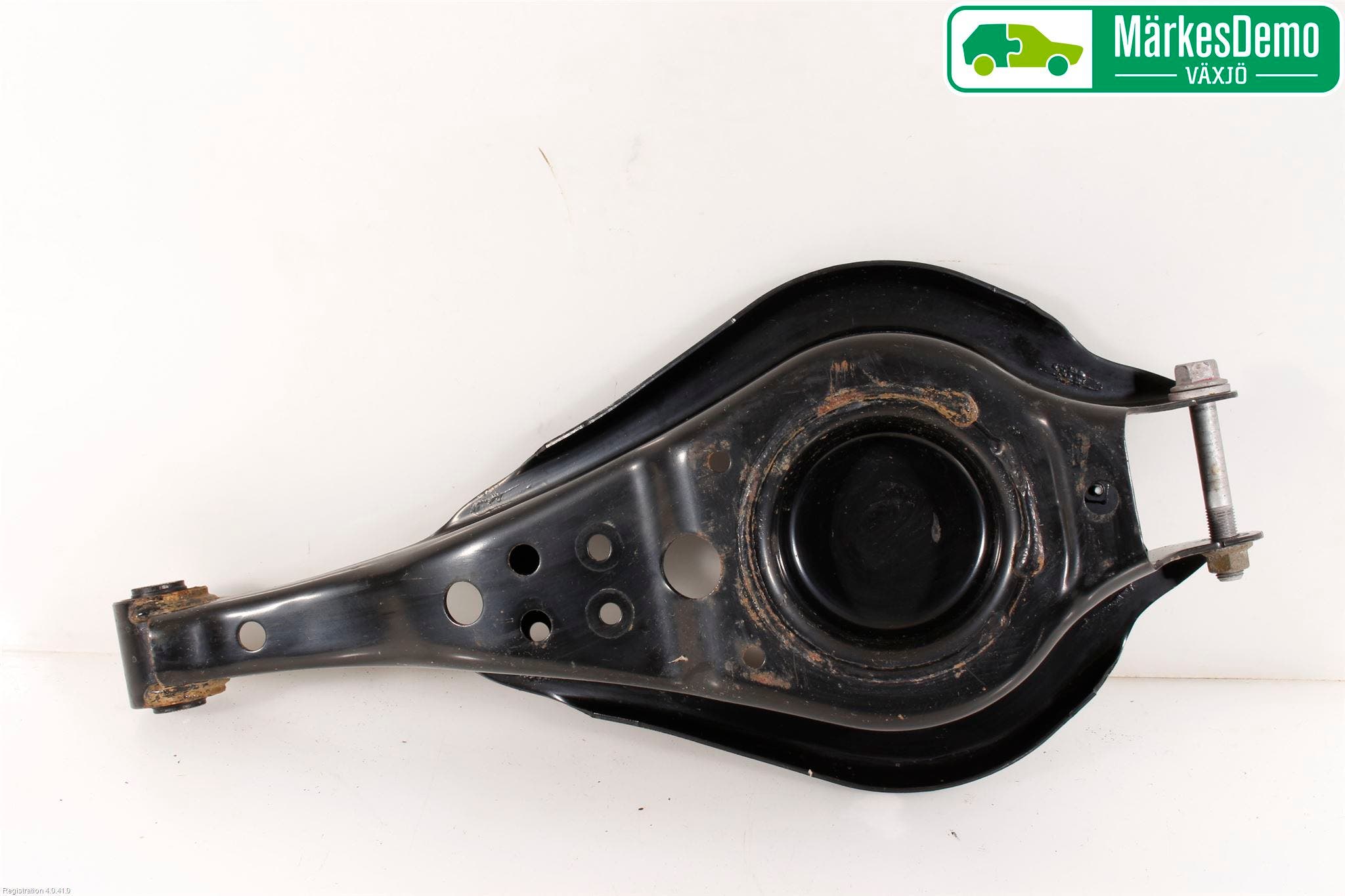 Lexus RX AL10 09-15 Bärarm Bak Höger