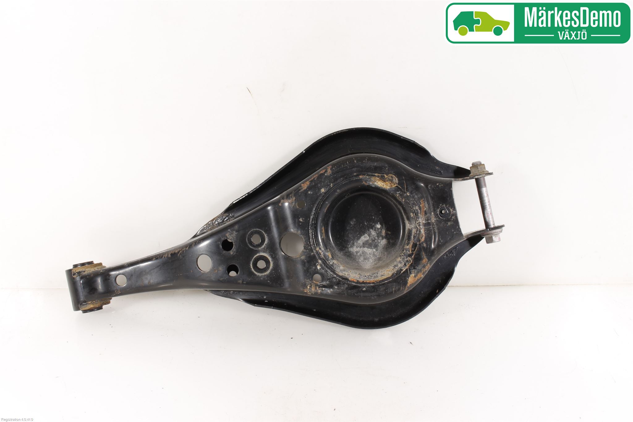 Lexus RX AL10 09-15 Bärarm Bak Vänster