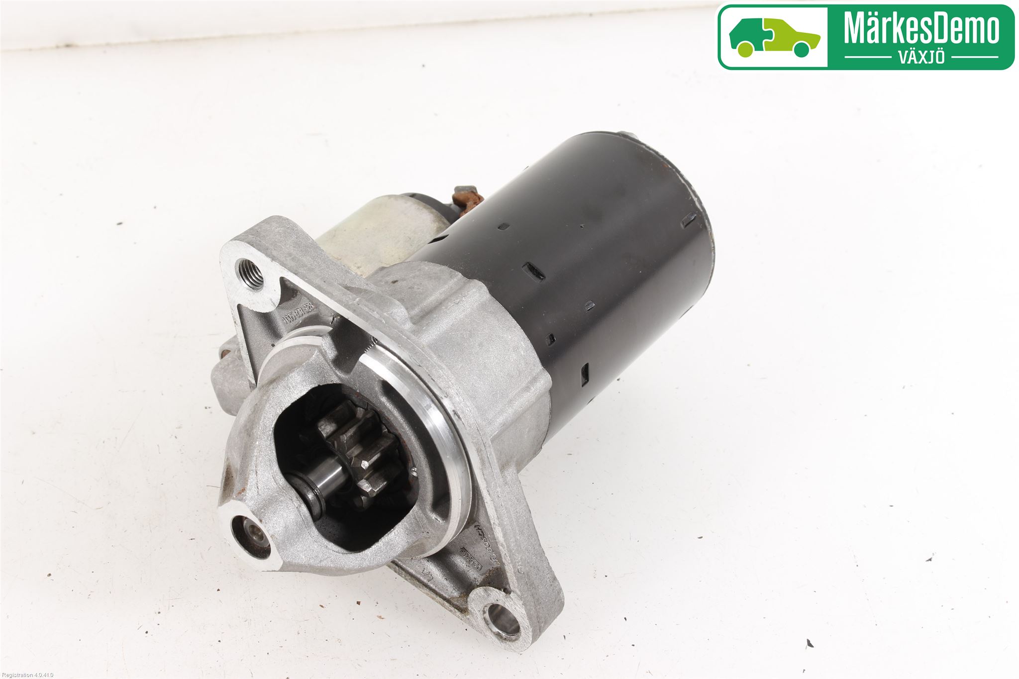 Toyota AVENSIS 16-18 Startmotor