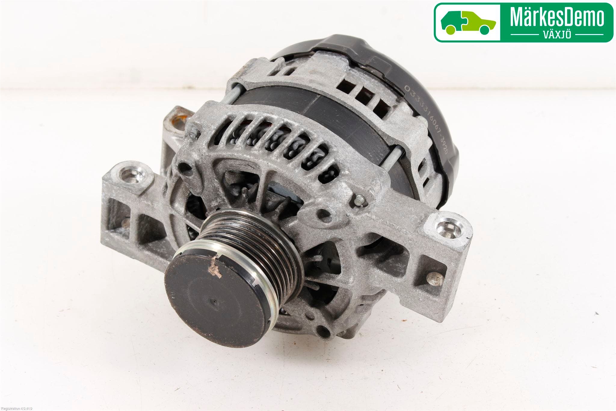 Toyota AURIS 13-19 Generator