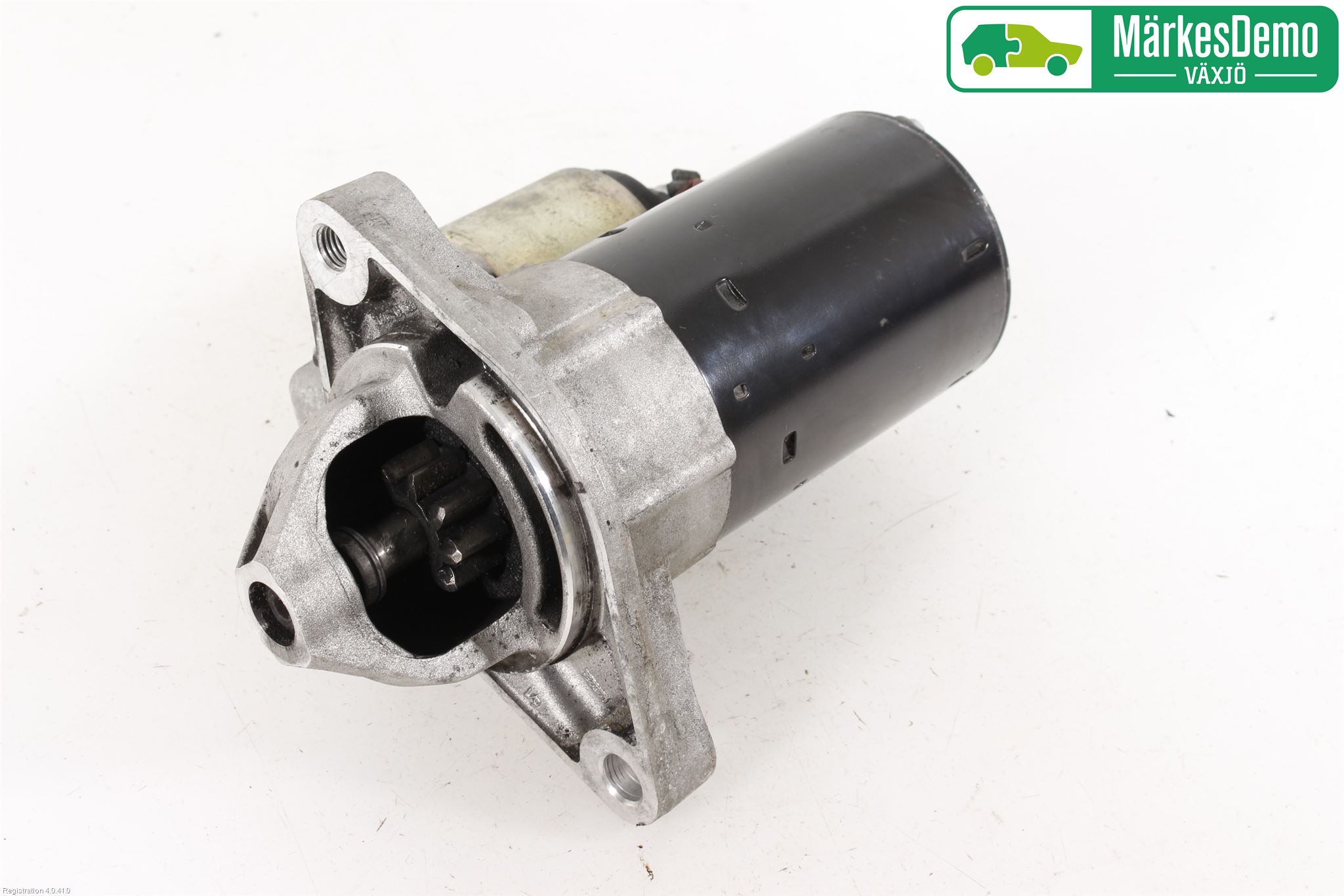 Toyota AURIS 13-19 Startmotor