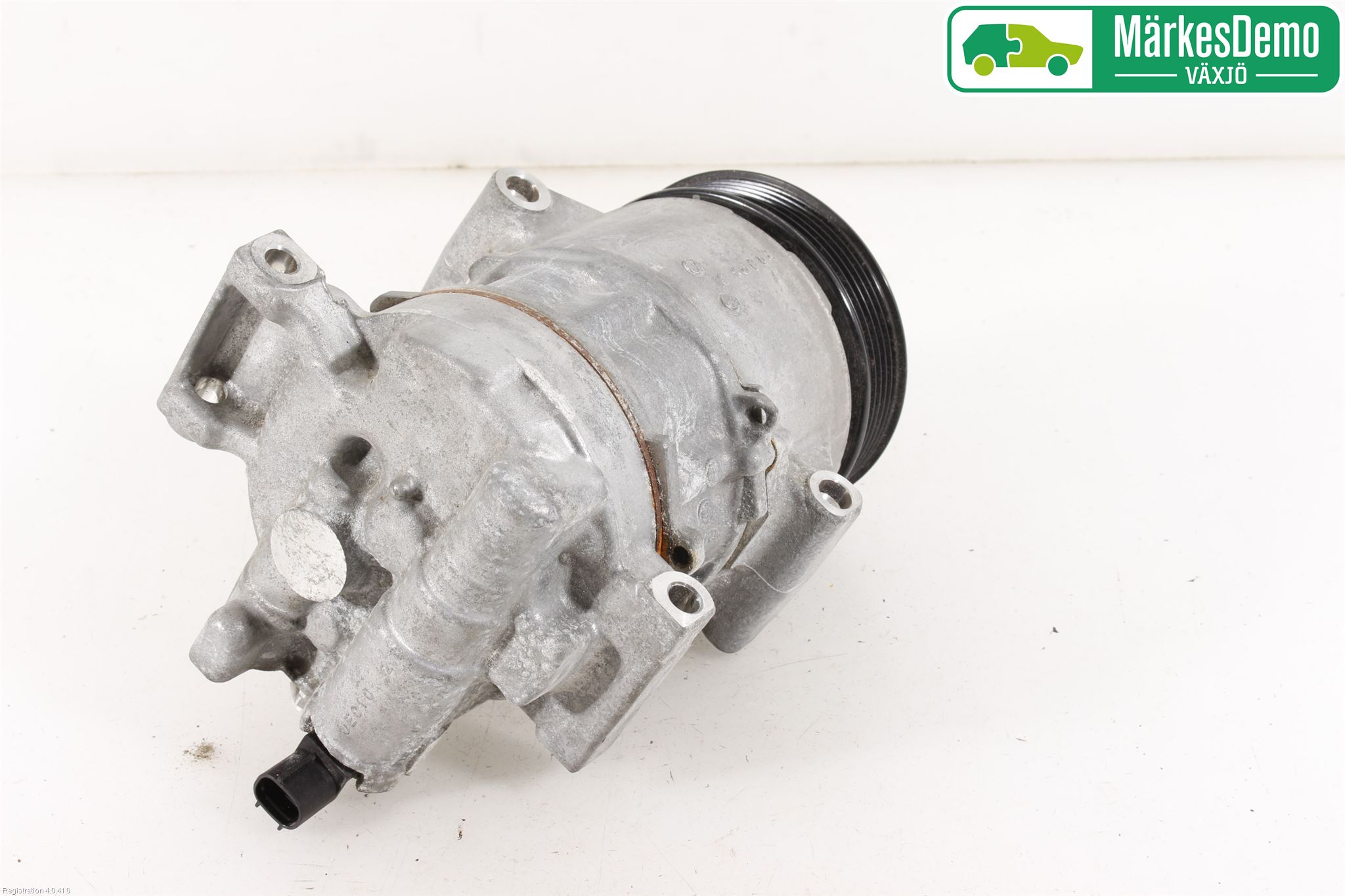 Toyota AURIS 13-19 Ac Kompressor