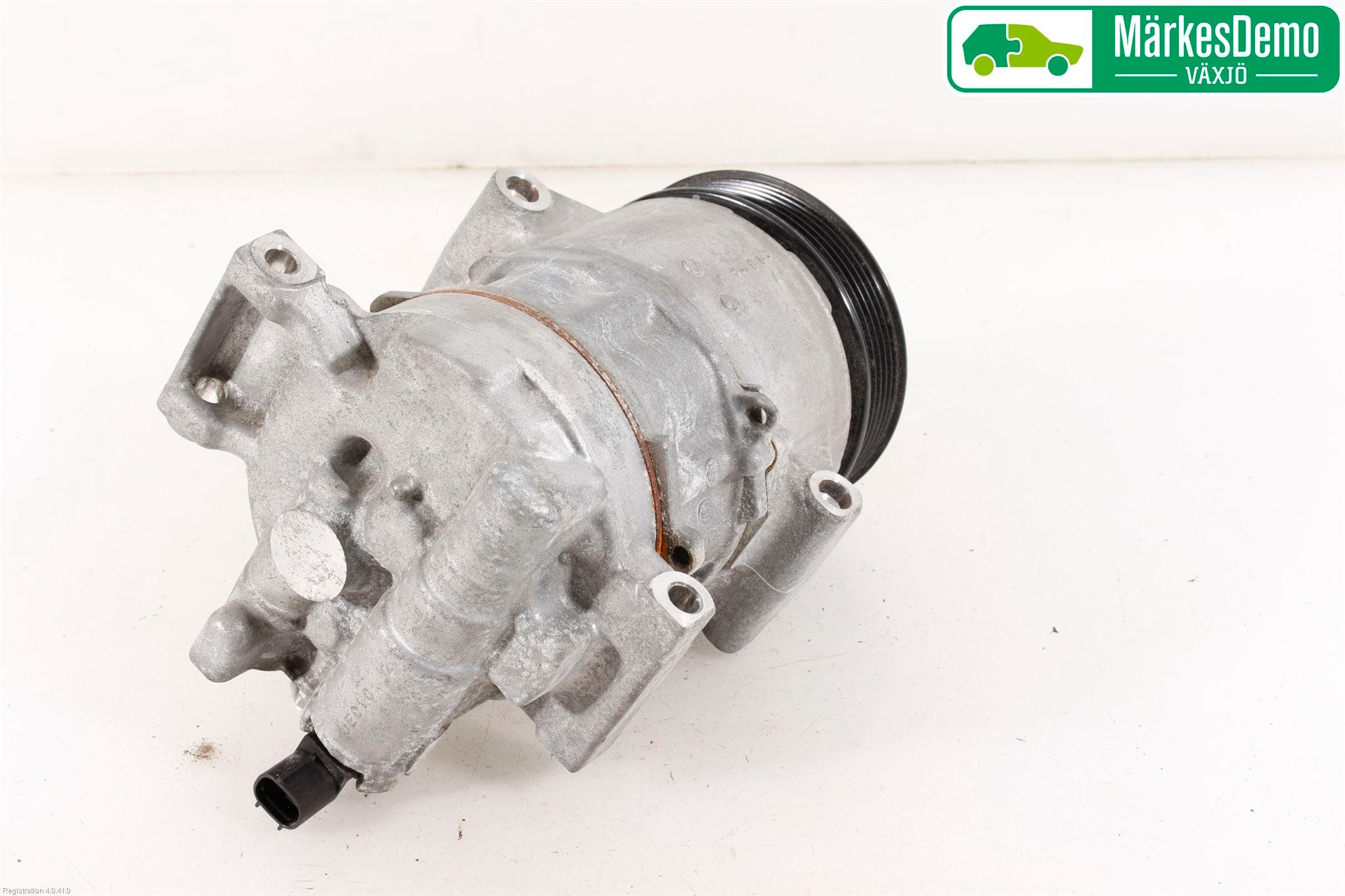 Toyota AURIS 13-19 Ac Kompressor