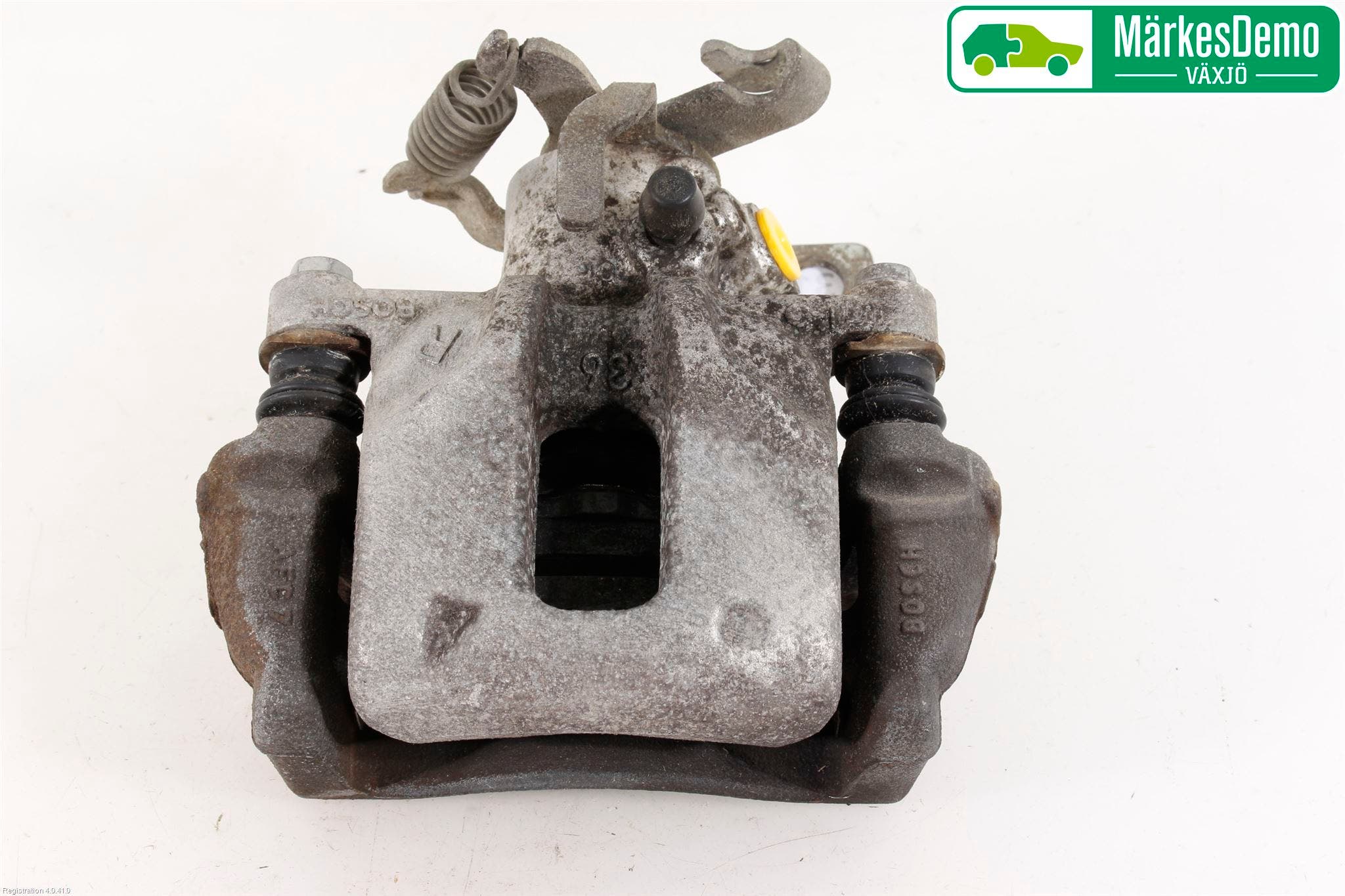 Toyota AURIS 13-19 Bromsok Bak Höger