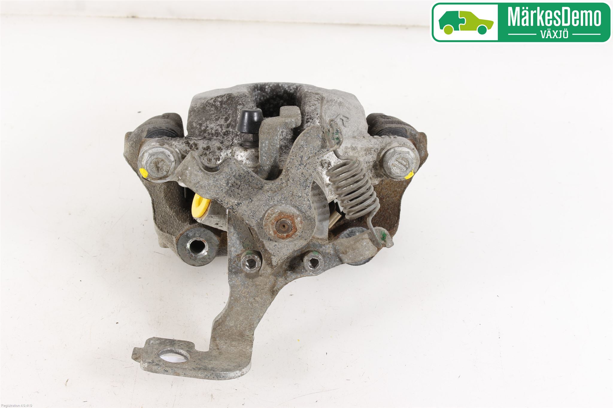 Toyota AURIS 13-19 Bromsok Bak Höger