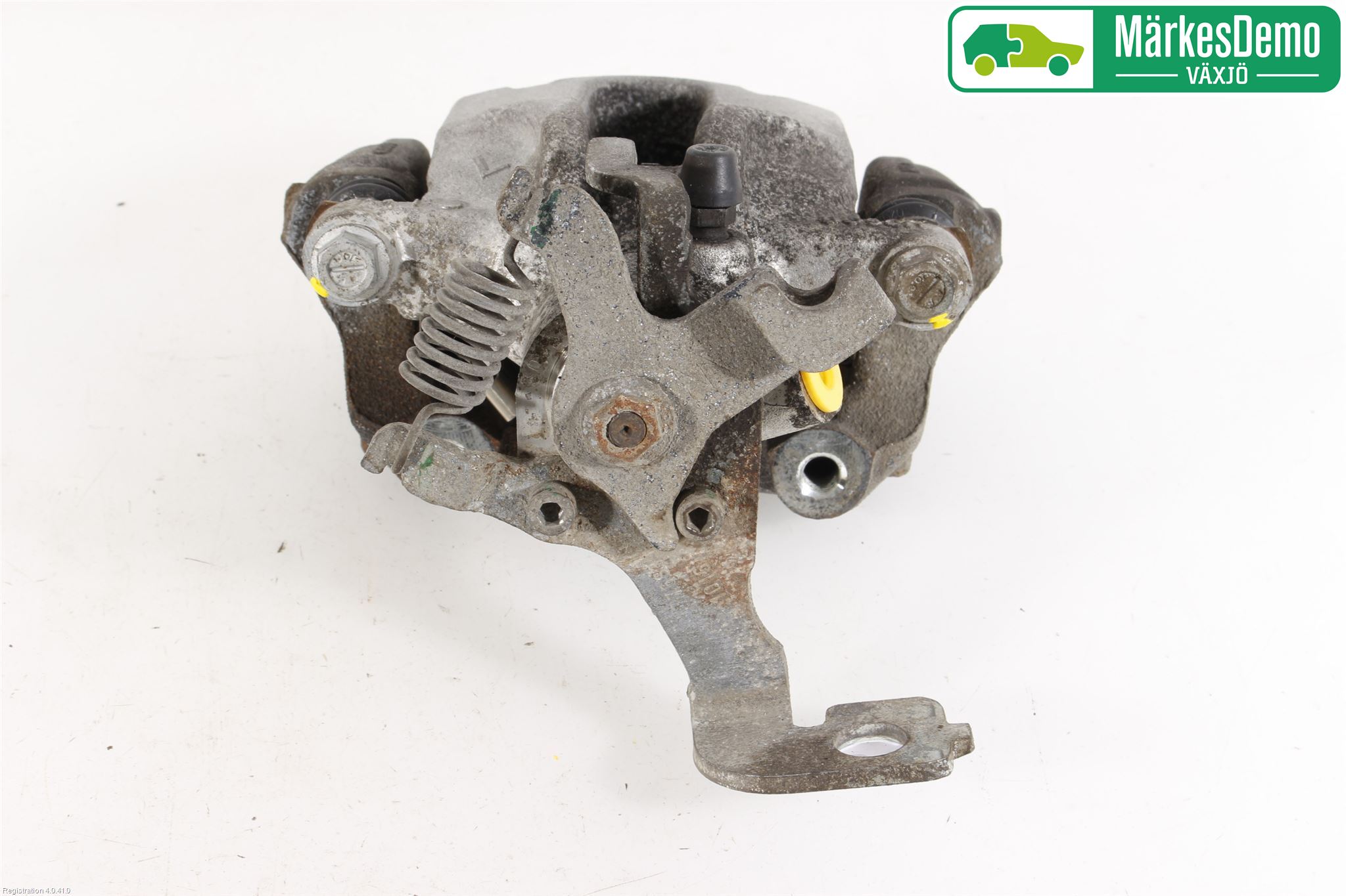 Toyota AURIS 13-19 Bromsok Bak Vänster