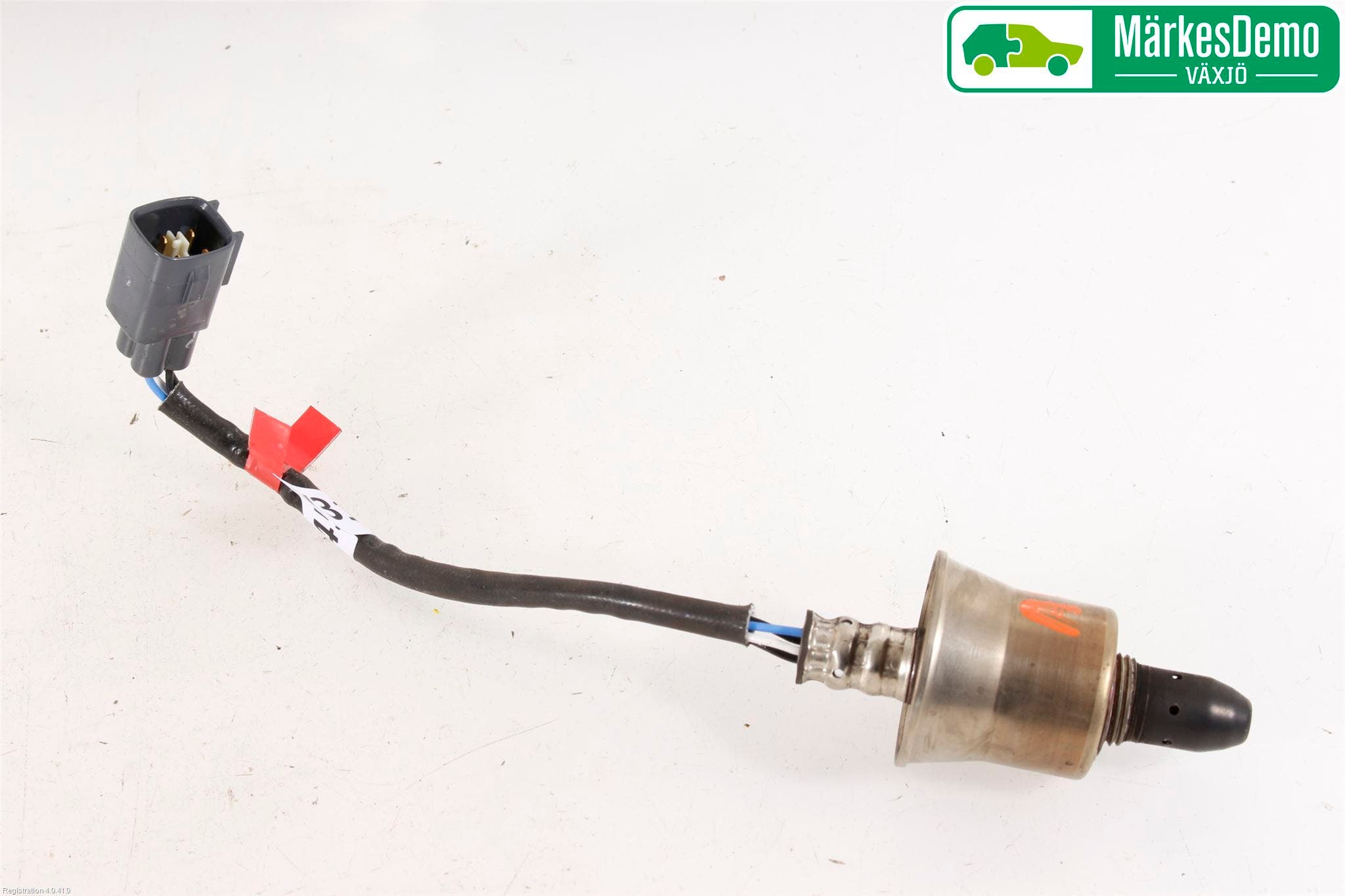 Toyota AURIS 13-19 Injlambdasond