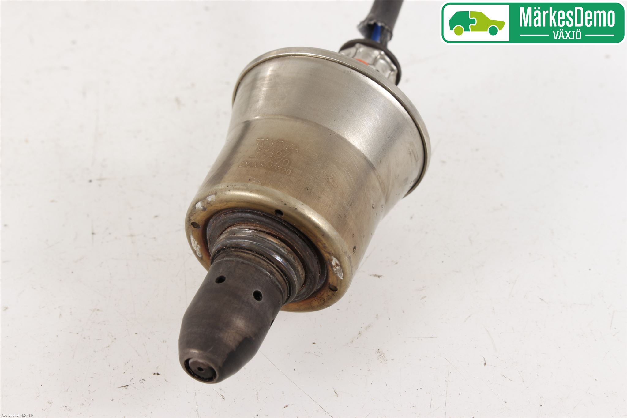 Toyota AURIS 13-19 Injlambdasond