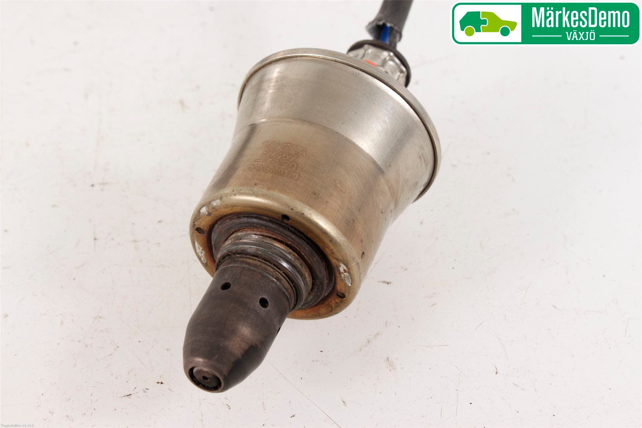 Toyota AURIS 13-19 Injlambdasond