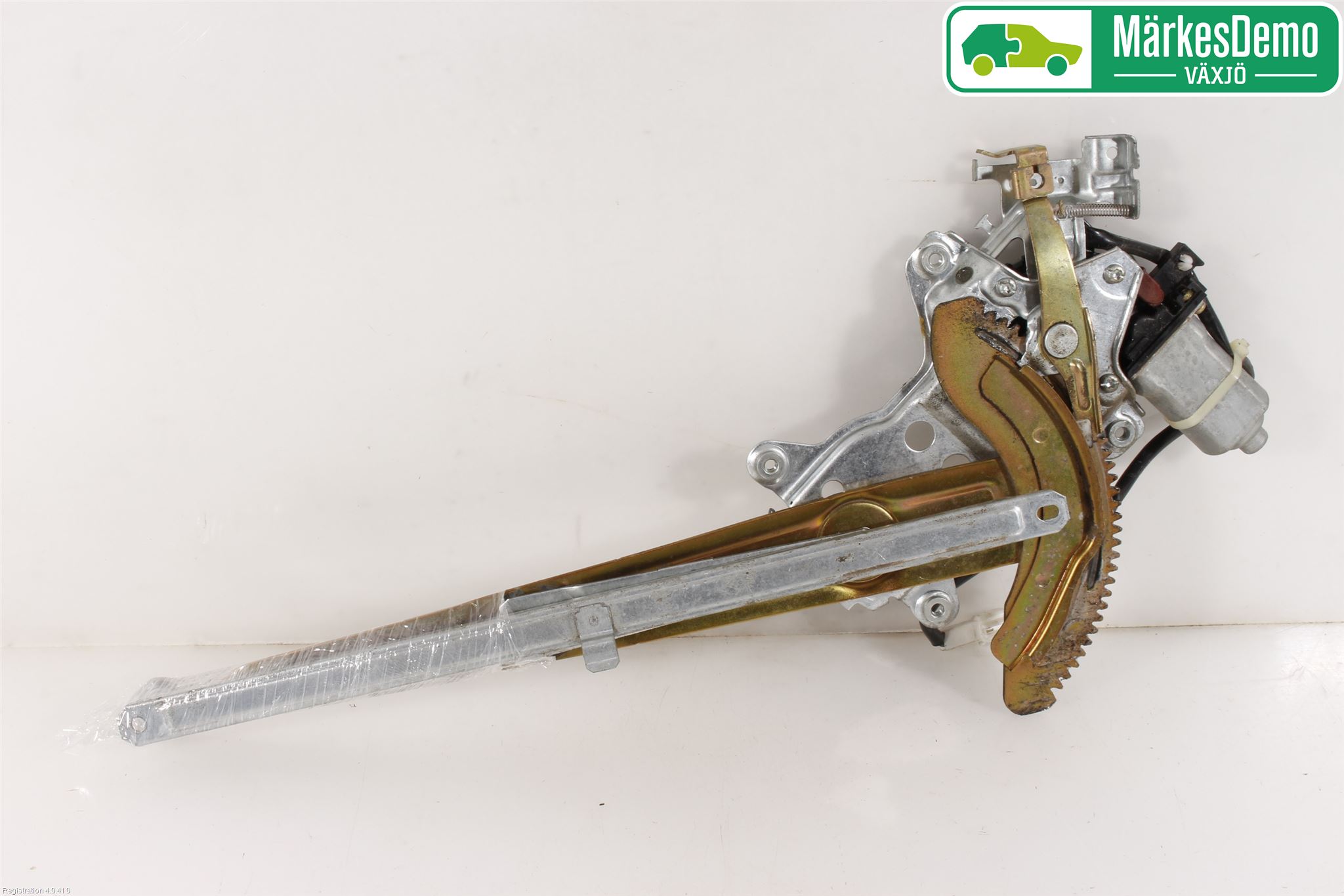 Toyota PREVIA 00- Fönsterhiss El Kompl
