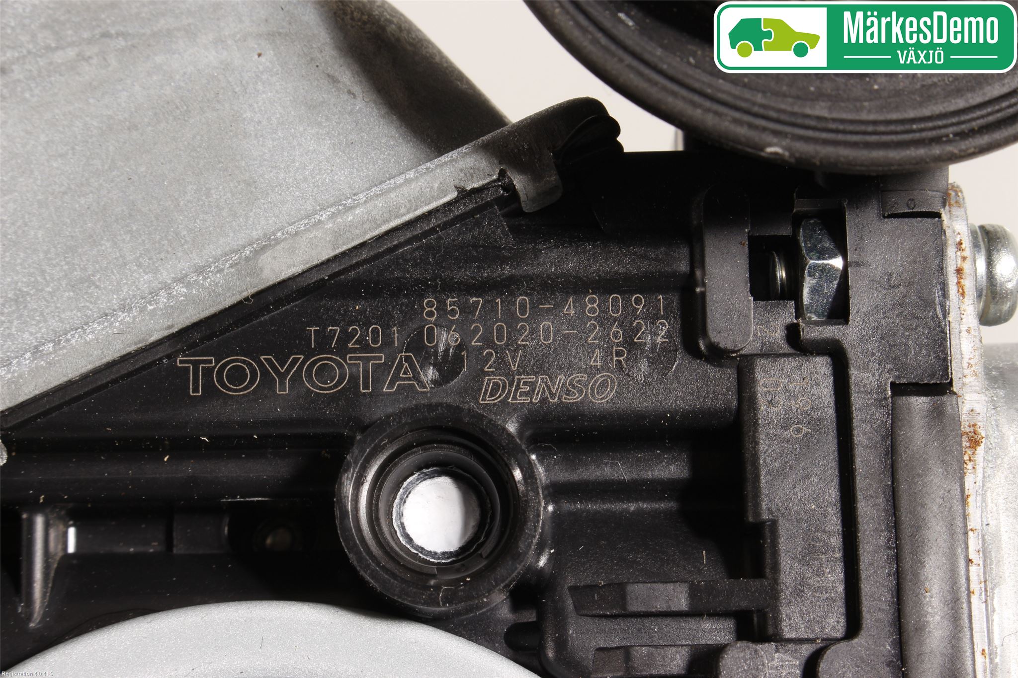 Lexus RX AL10 09-15 Fönsterhiss El Kompl