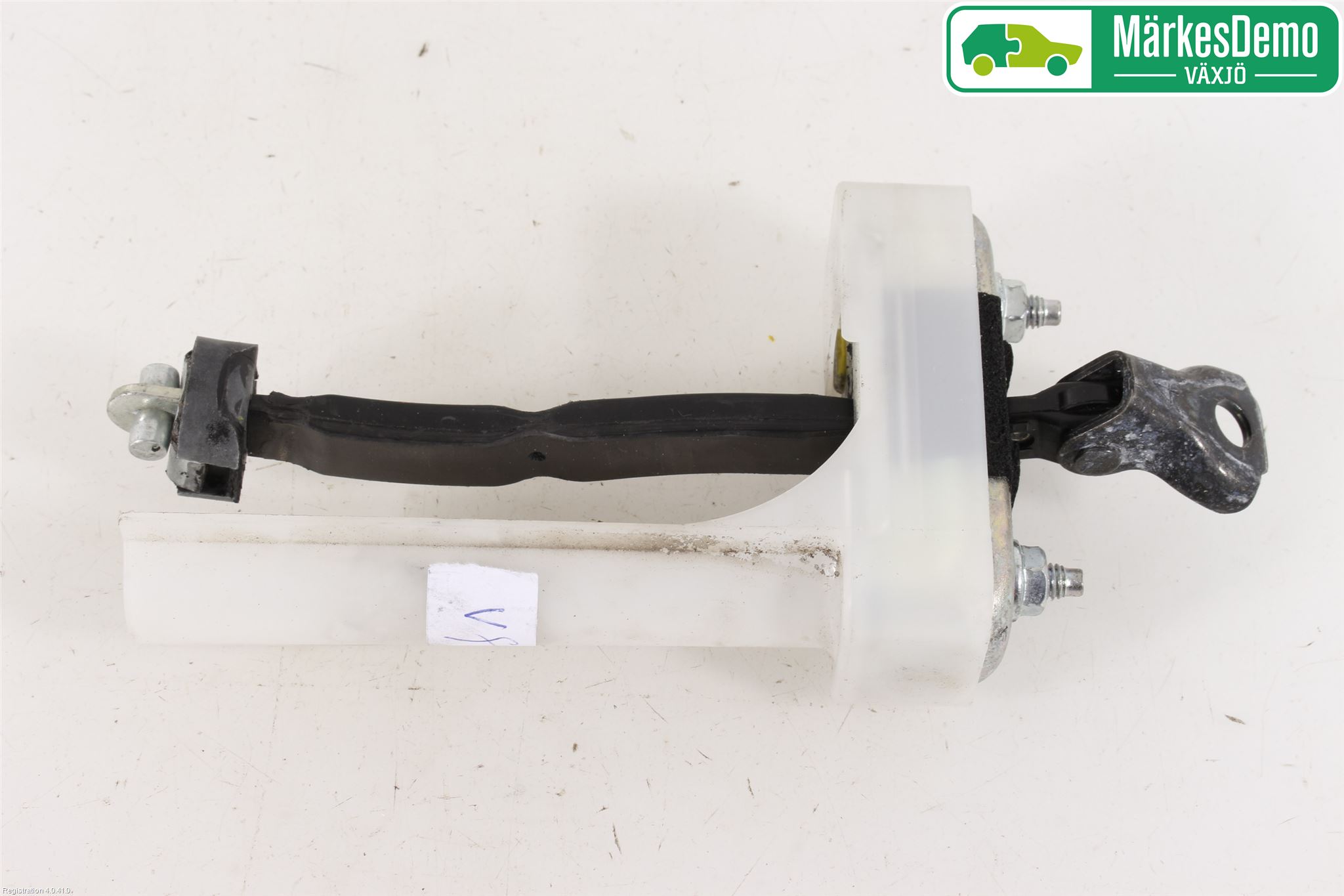 Lexus RX AL10 09-15 Dörrstopp