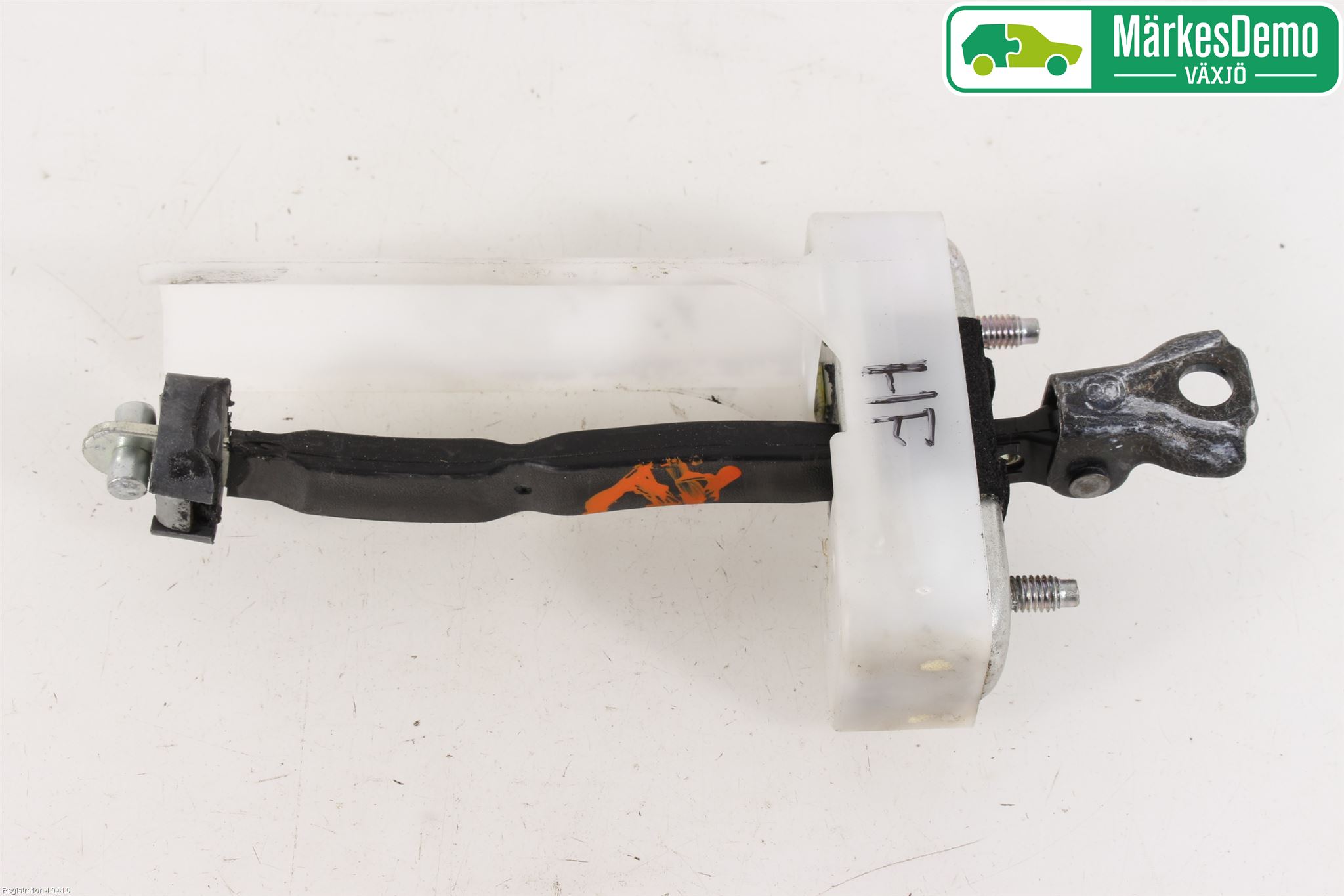 Lexus RX AL10 09-15 Dörrstopp