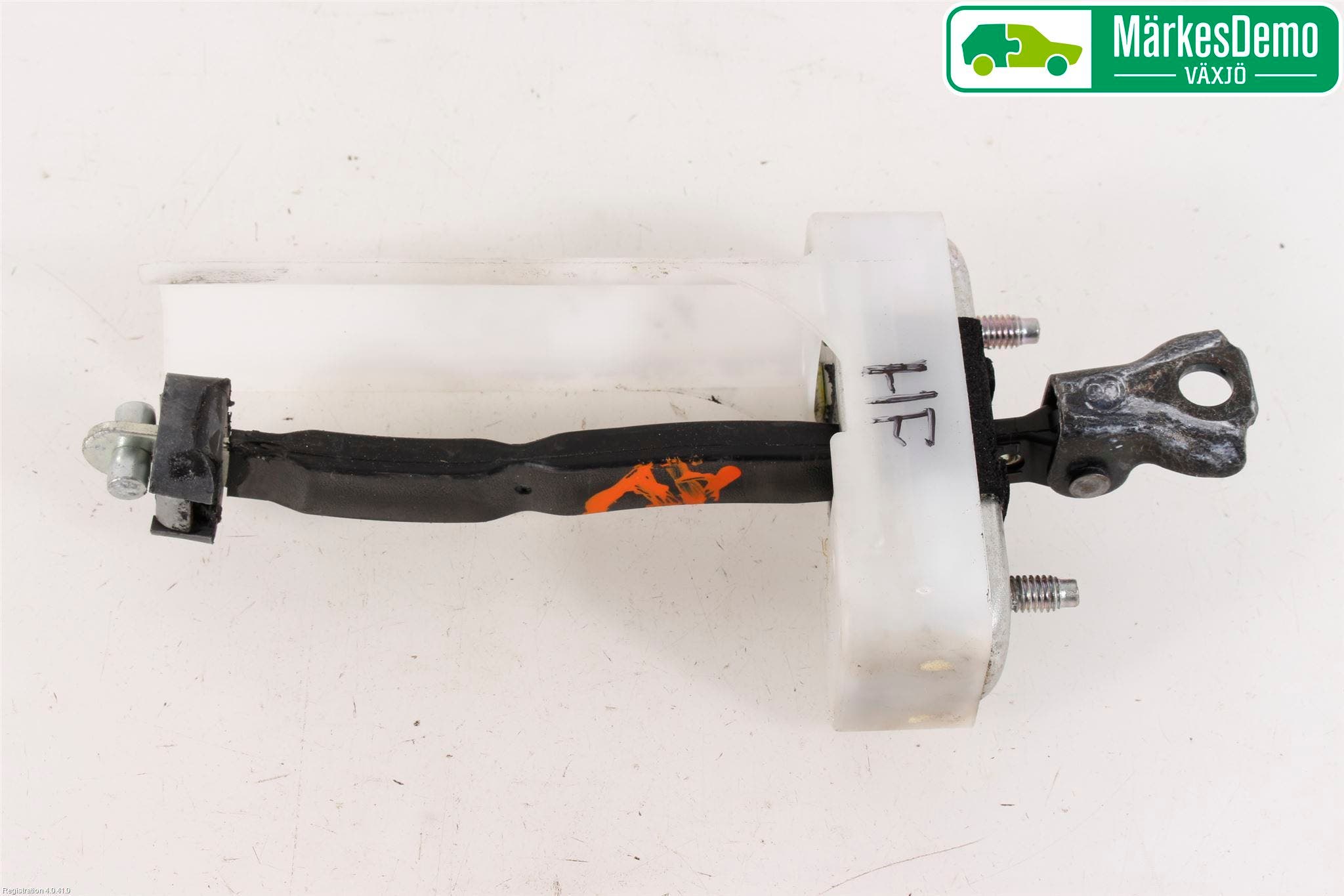 Lexus RX AL10 09-15 Dörrstopp