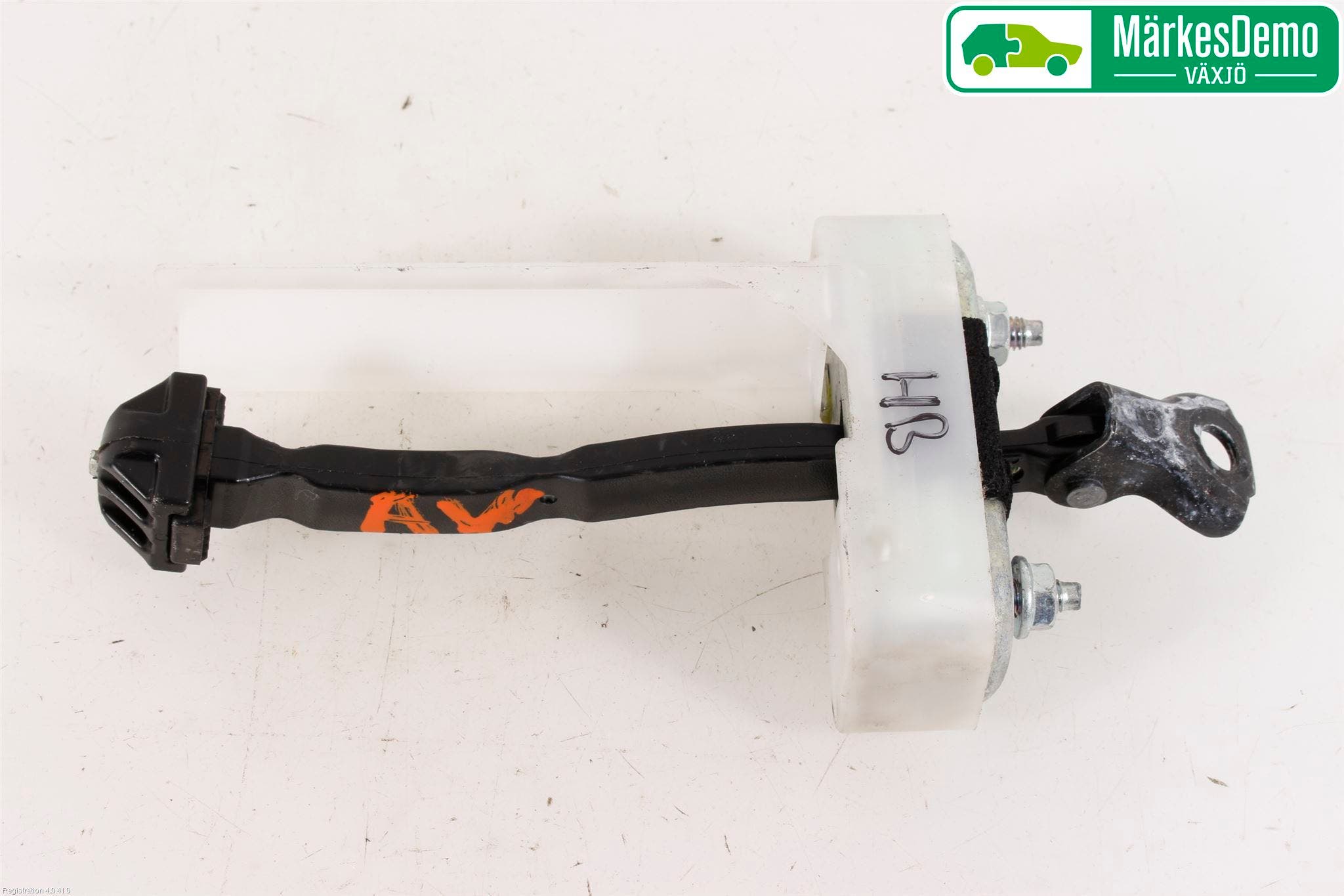 Lexus RX AL10 09-15 Dörrstopp