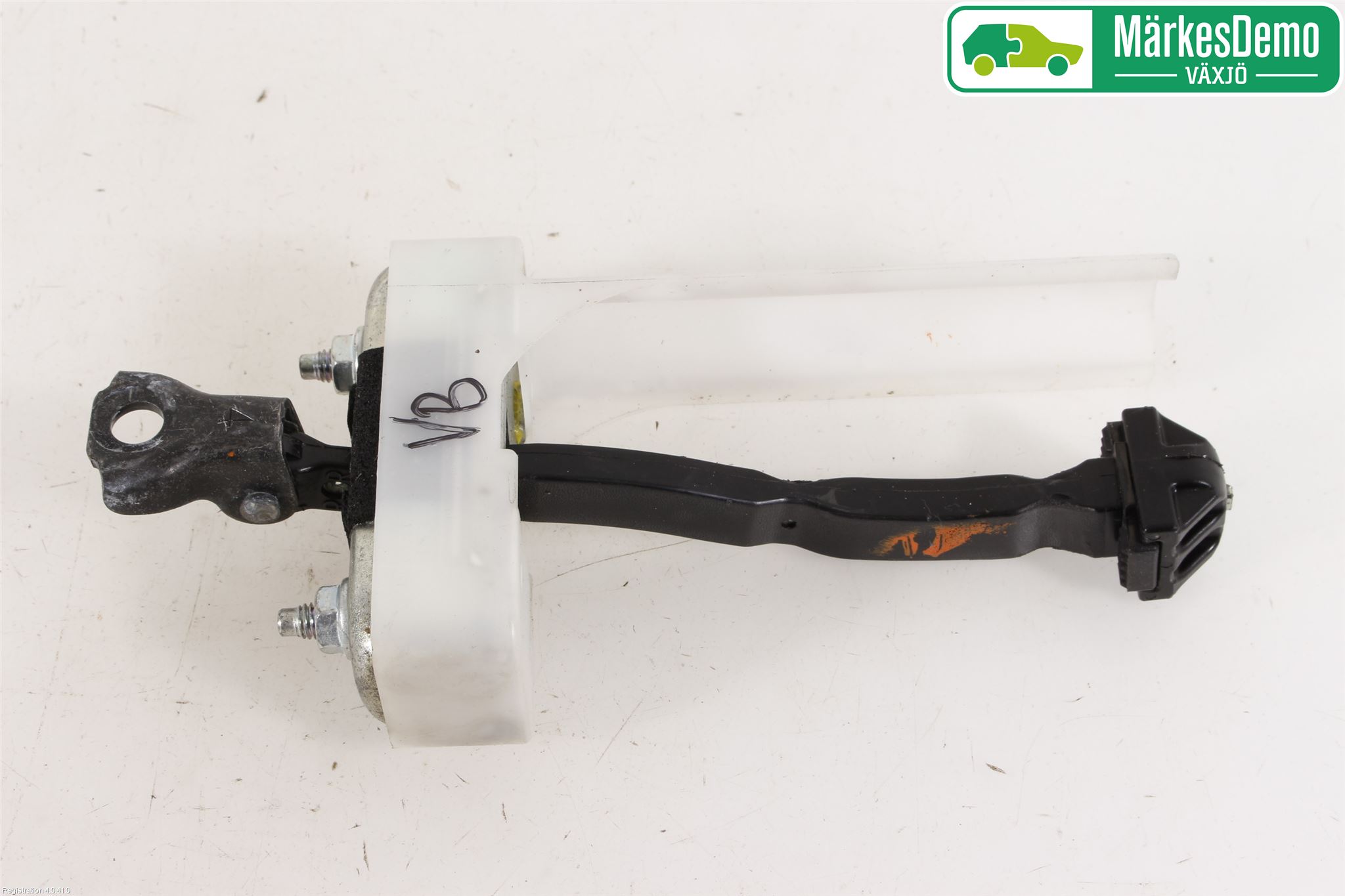 Lexus RX AL10 09-15 Dörrstopp