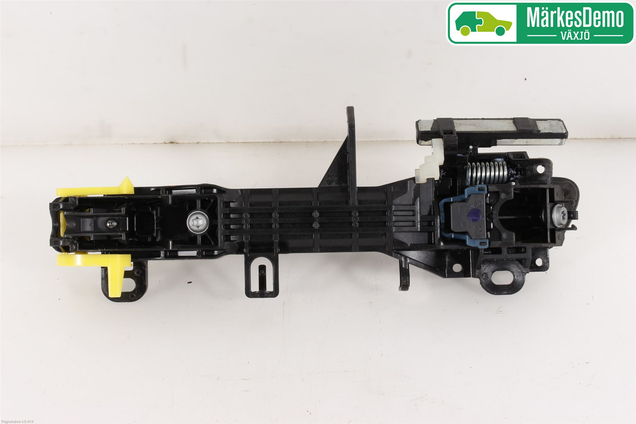 Lexus RX AL10 09-15 Dörrhandtag Yttre Hö