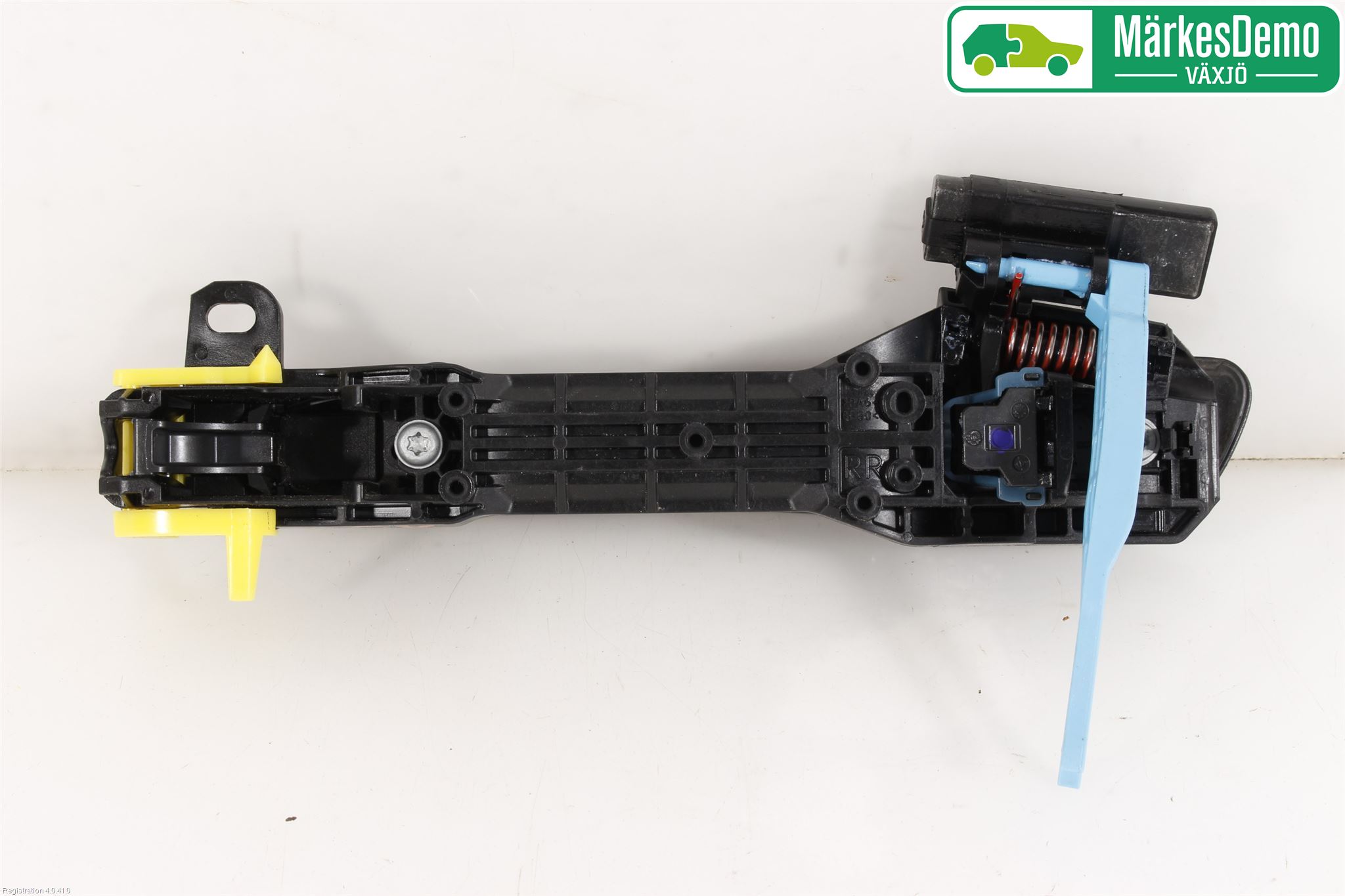 Lexus RX AL10 09-15 Dörrhandtag Yttre Hö