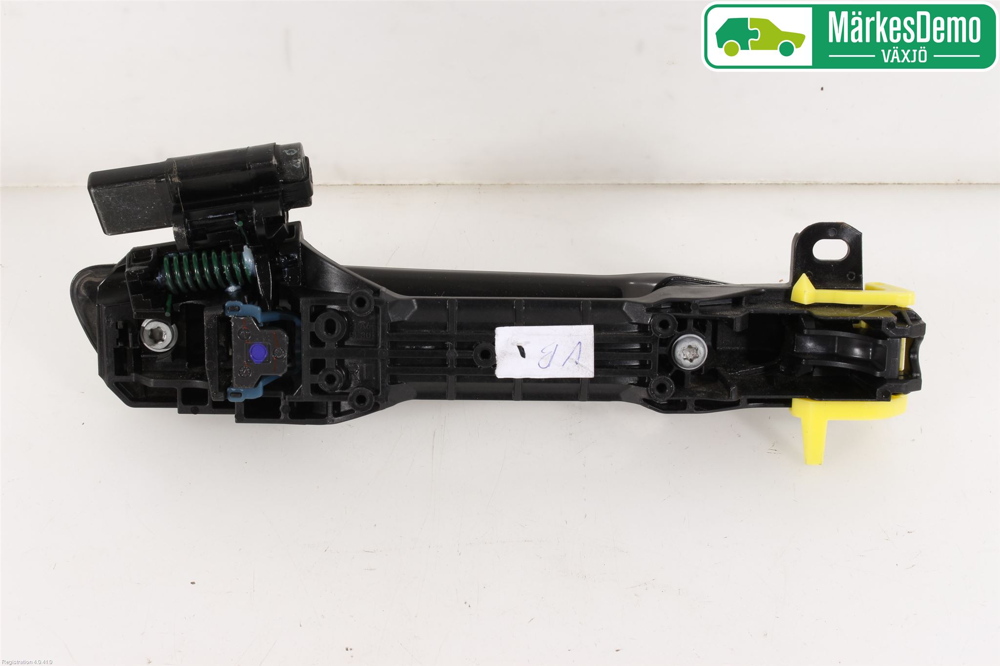 Lexus RX AL10 09-15 Dörrhandtag Yttre Vä