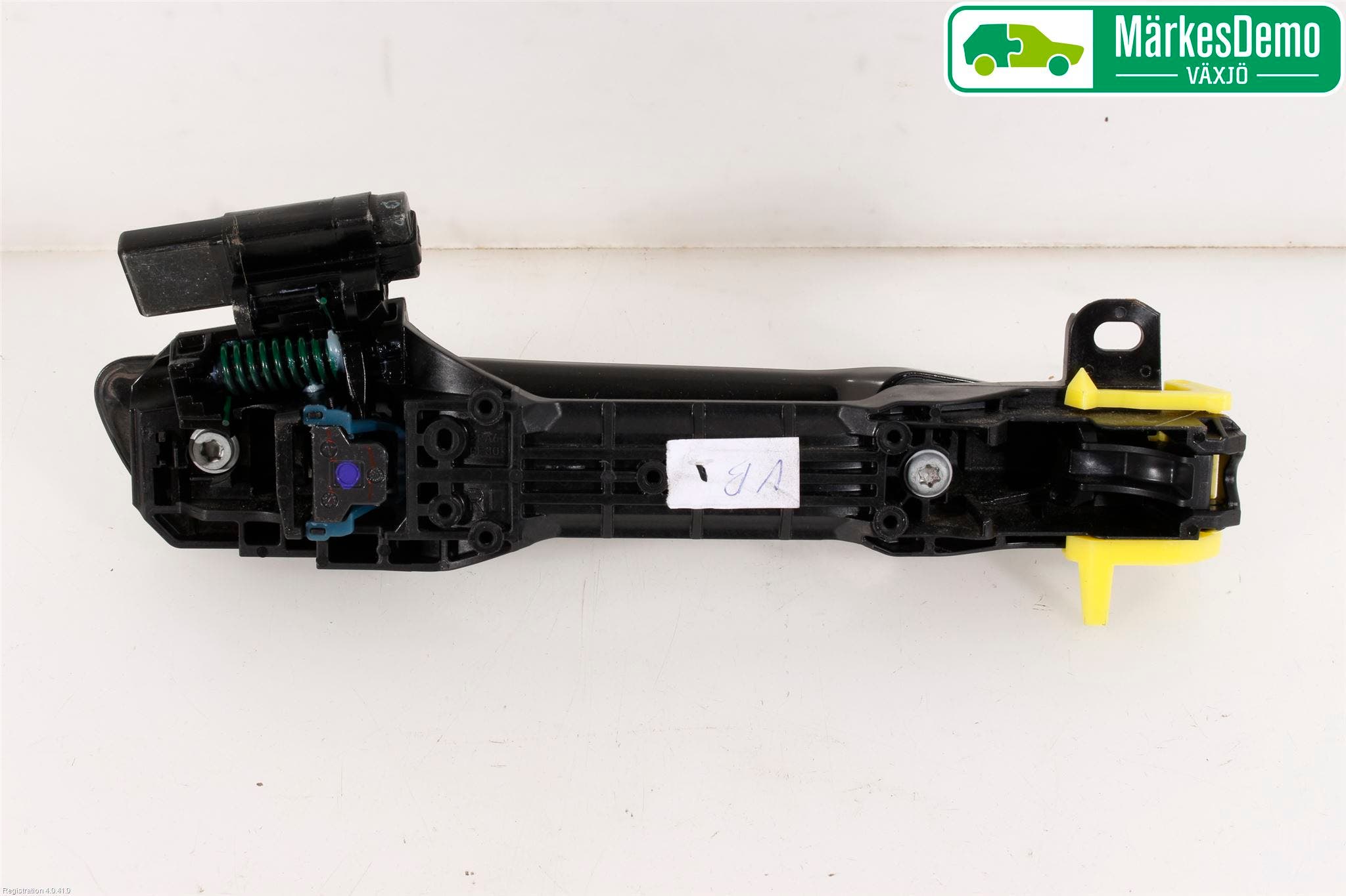 Lexus RX AL10 09-15 Dörrhandtag Yttre Vä