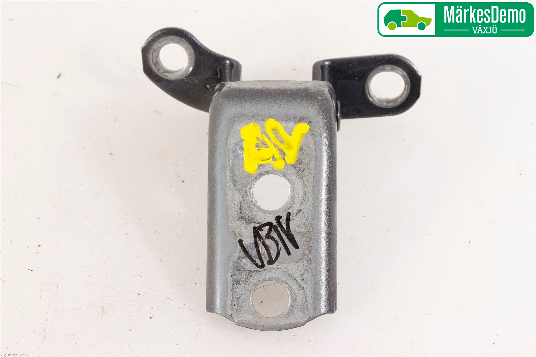 Toyota C-HR 16-23 Dörrgångjärn