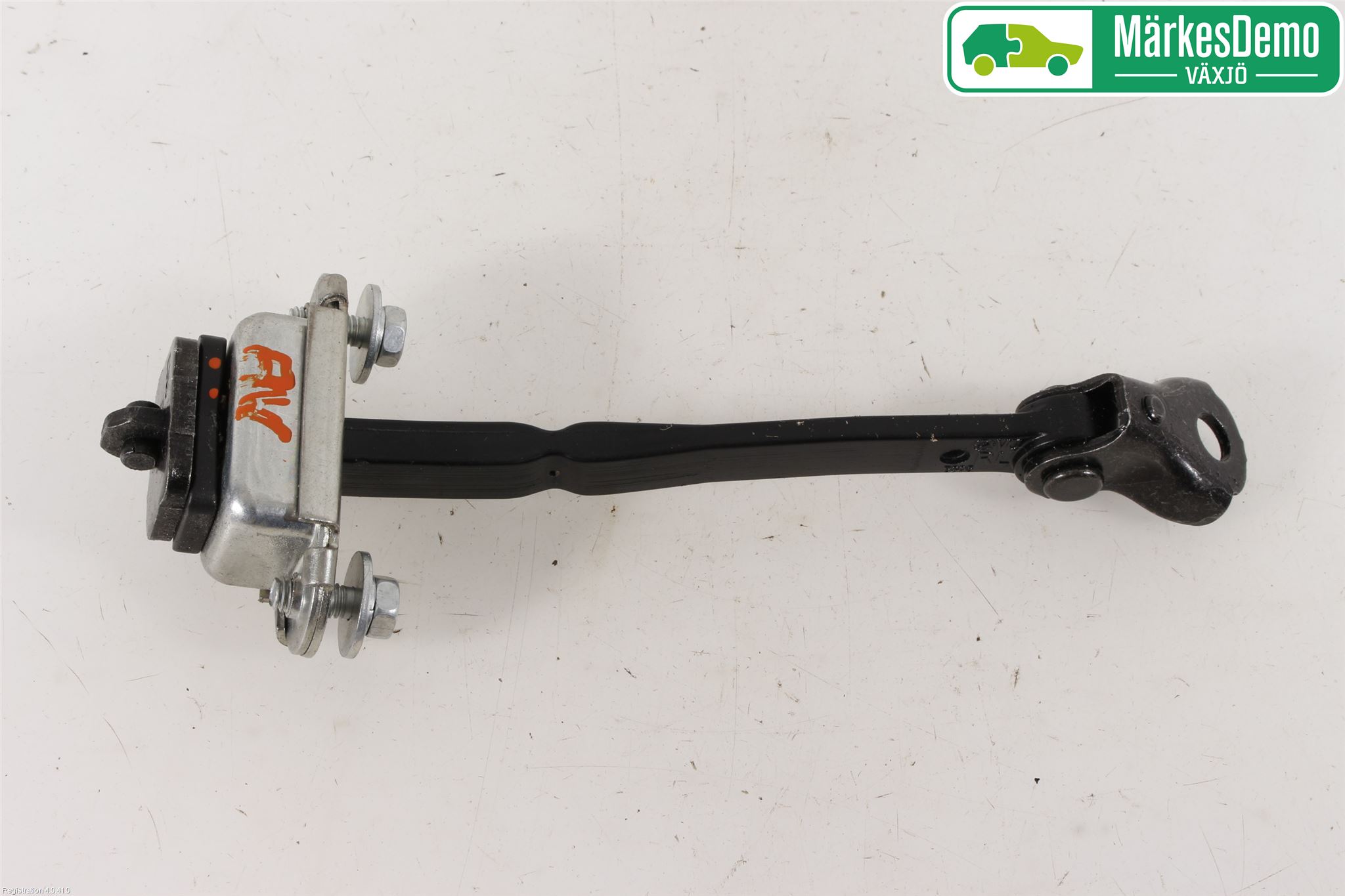 Honda CIVIC 12-16 Dörrstopp