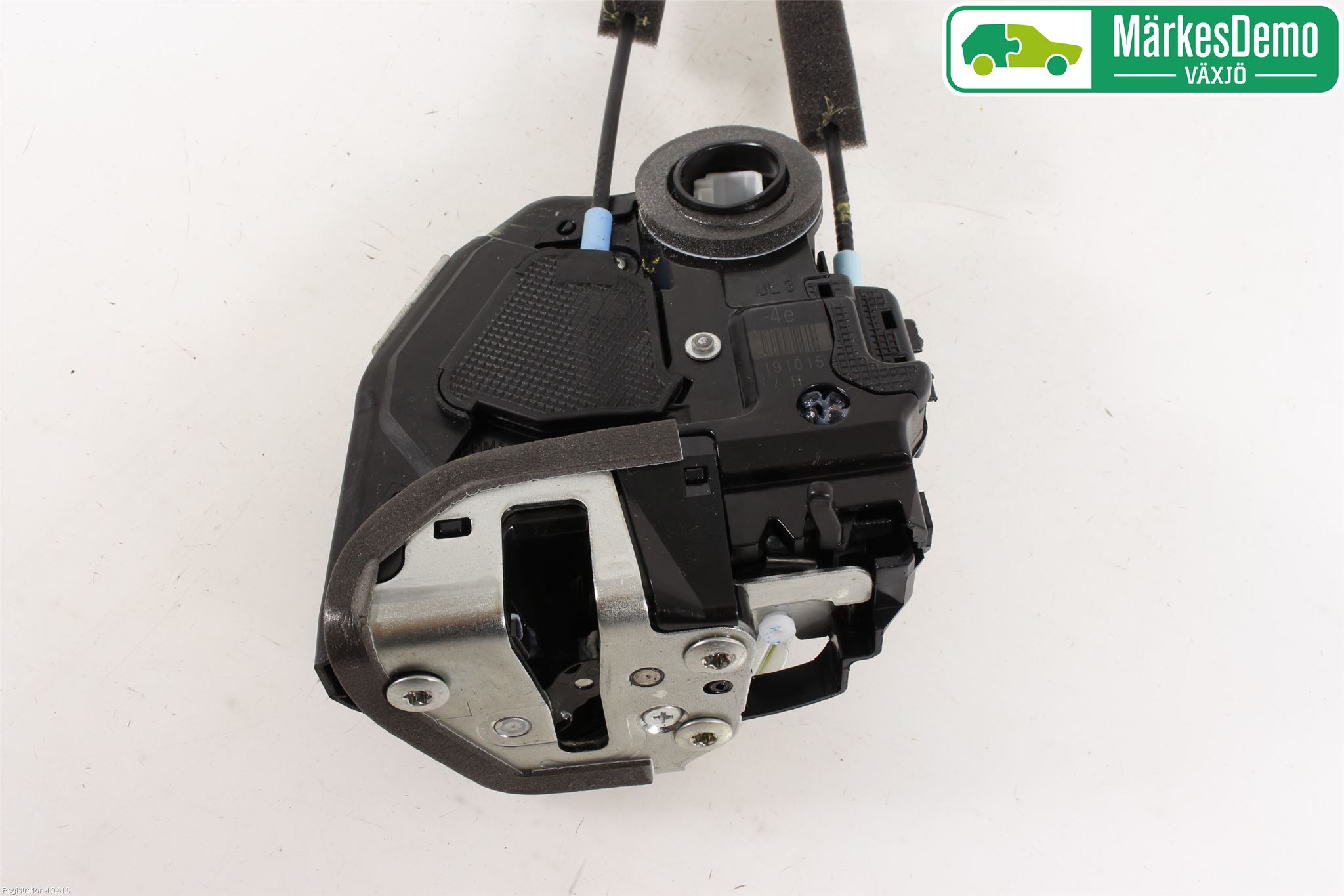 Honda CIVIC 12-16 Låskista-Dörrlås