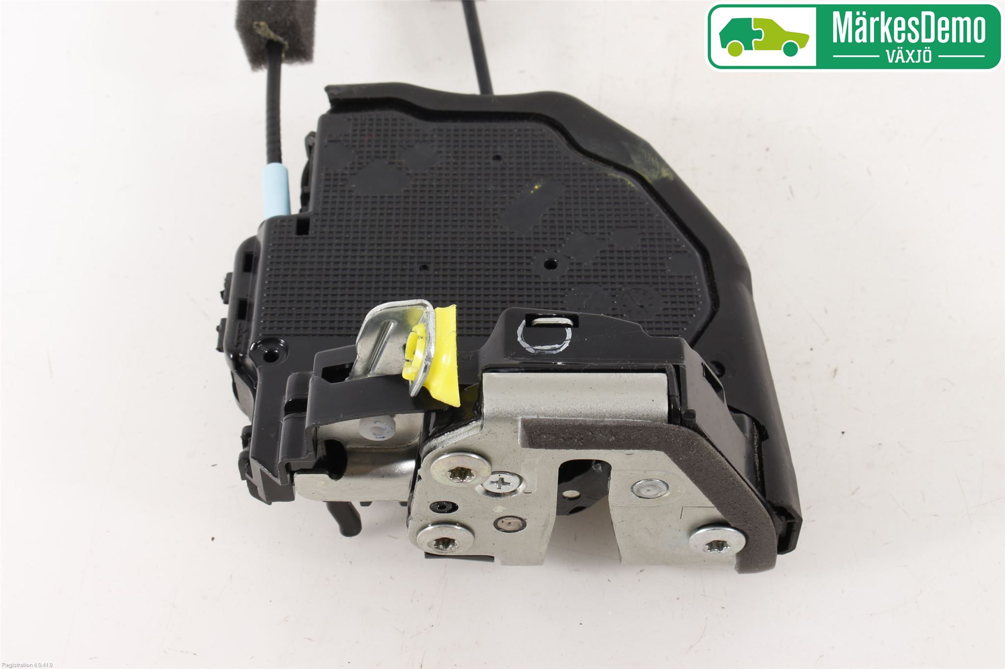 Honda CIVIC 12-16 Låskista-Dörrlås