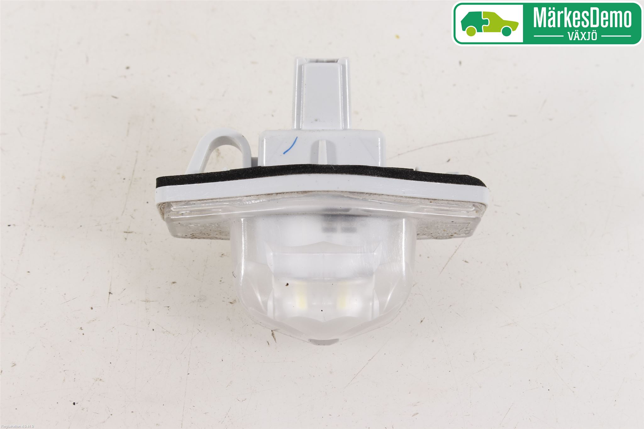 Honda HR-V 15-21 Skylt Belysning