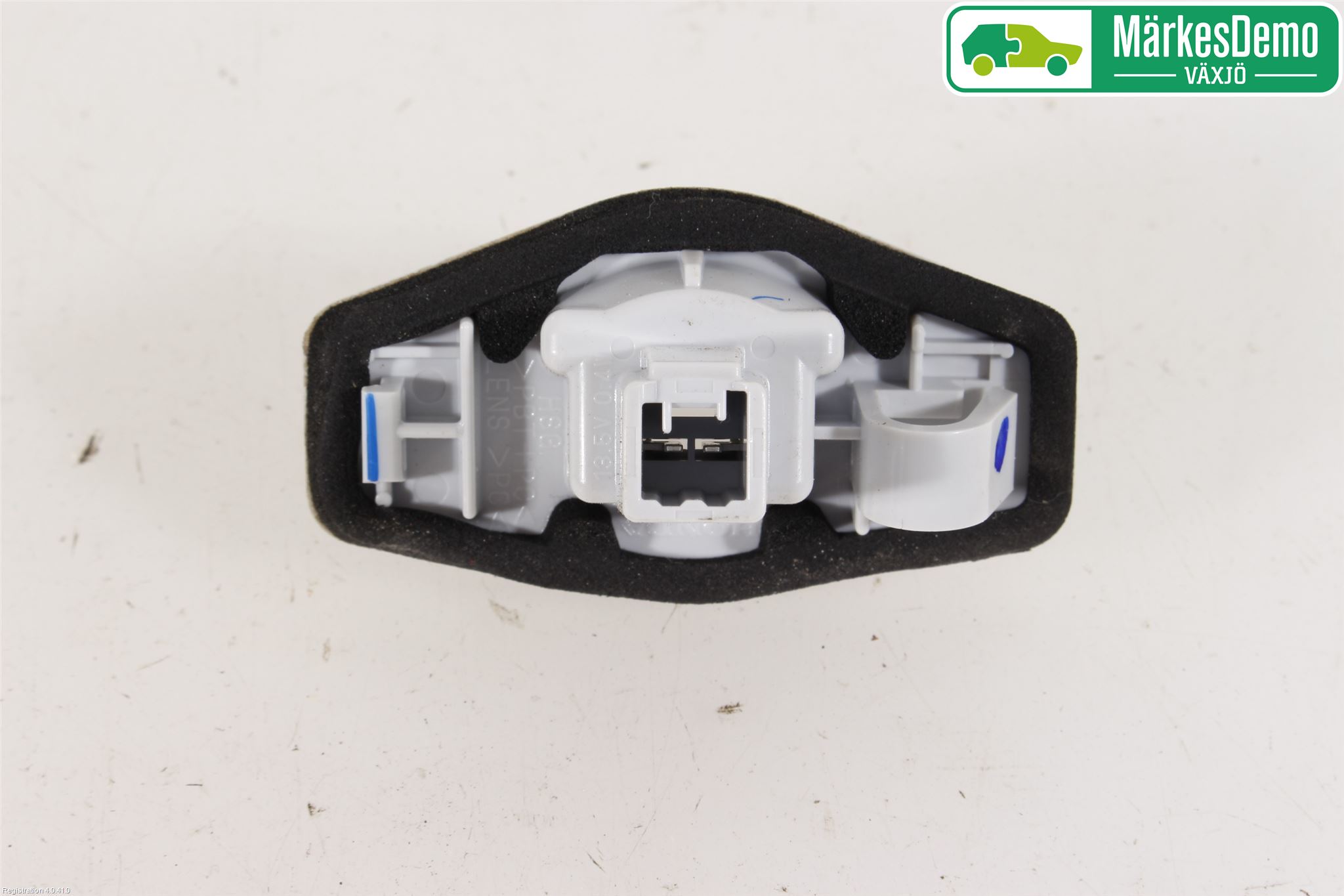 Honda HR-V 15-21 Skylt Belysning