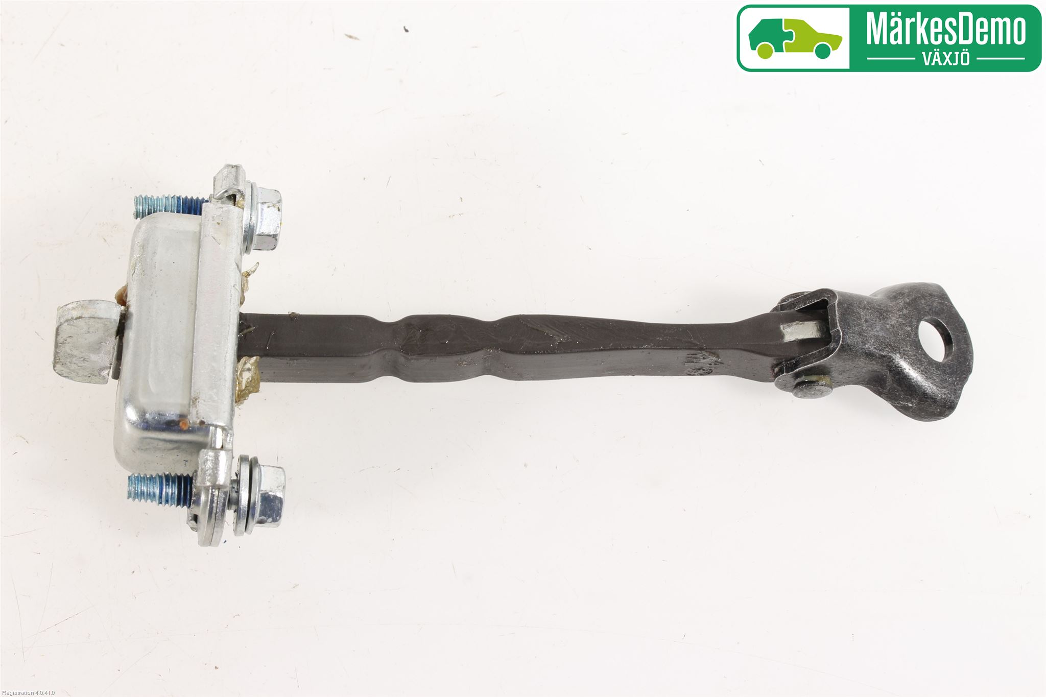 Toyota YARIS XP130 15-20 Dörrstopp