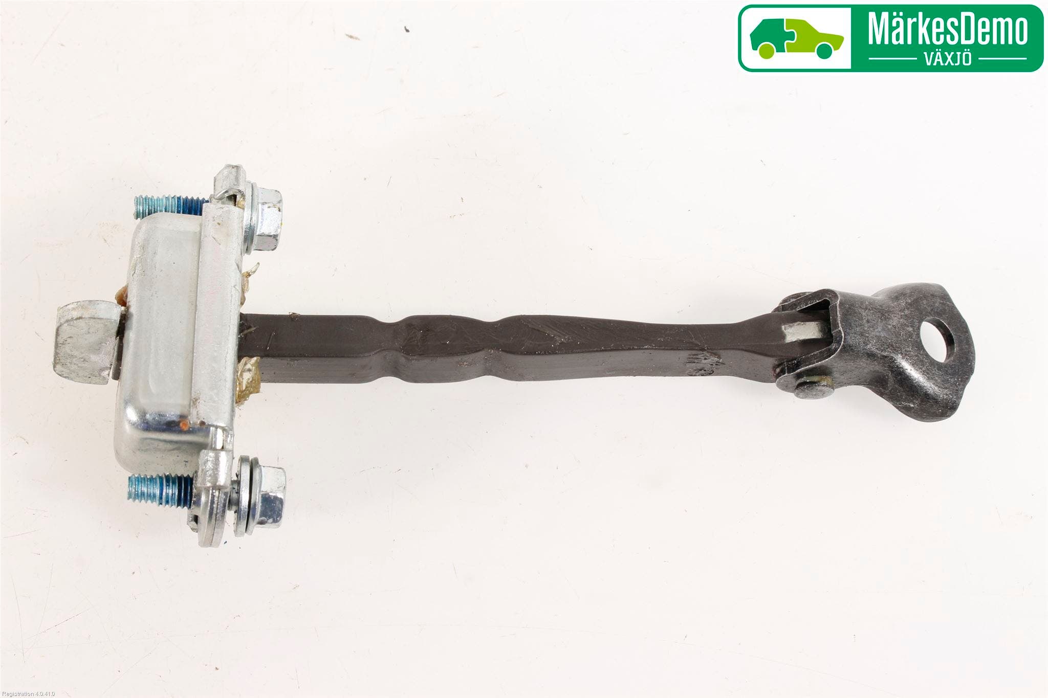 Toyota YARIS XP130 15-20 Dörrstopp