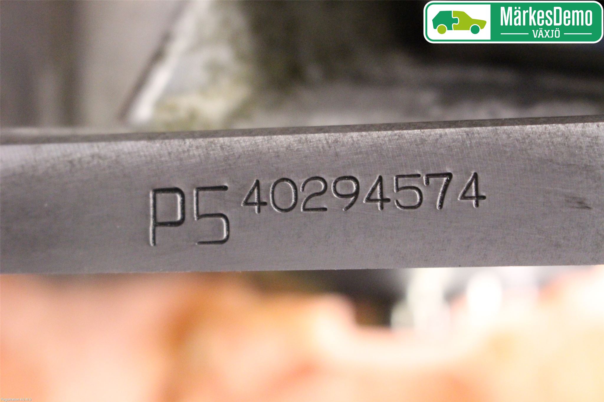 Mazda 2 (DJ) 15-22 Termostathus-Lock