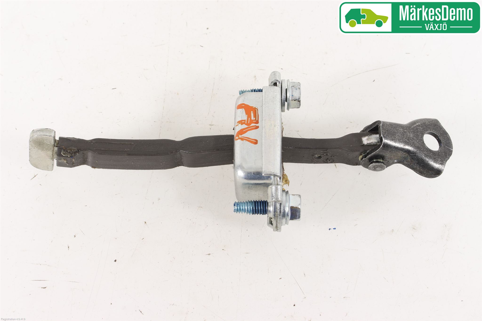 Toyota YARIS XP130 15-20 Dörrstopp