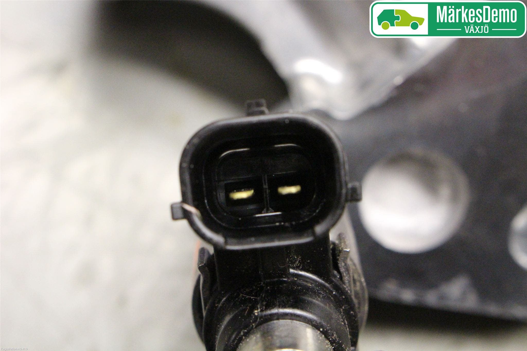 Mazda 2 (DJ) 15-22 Injspridare