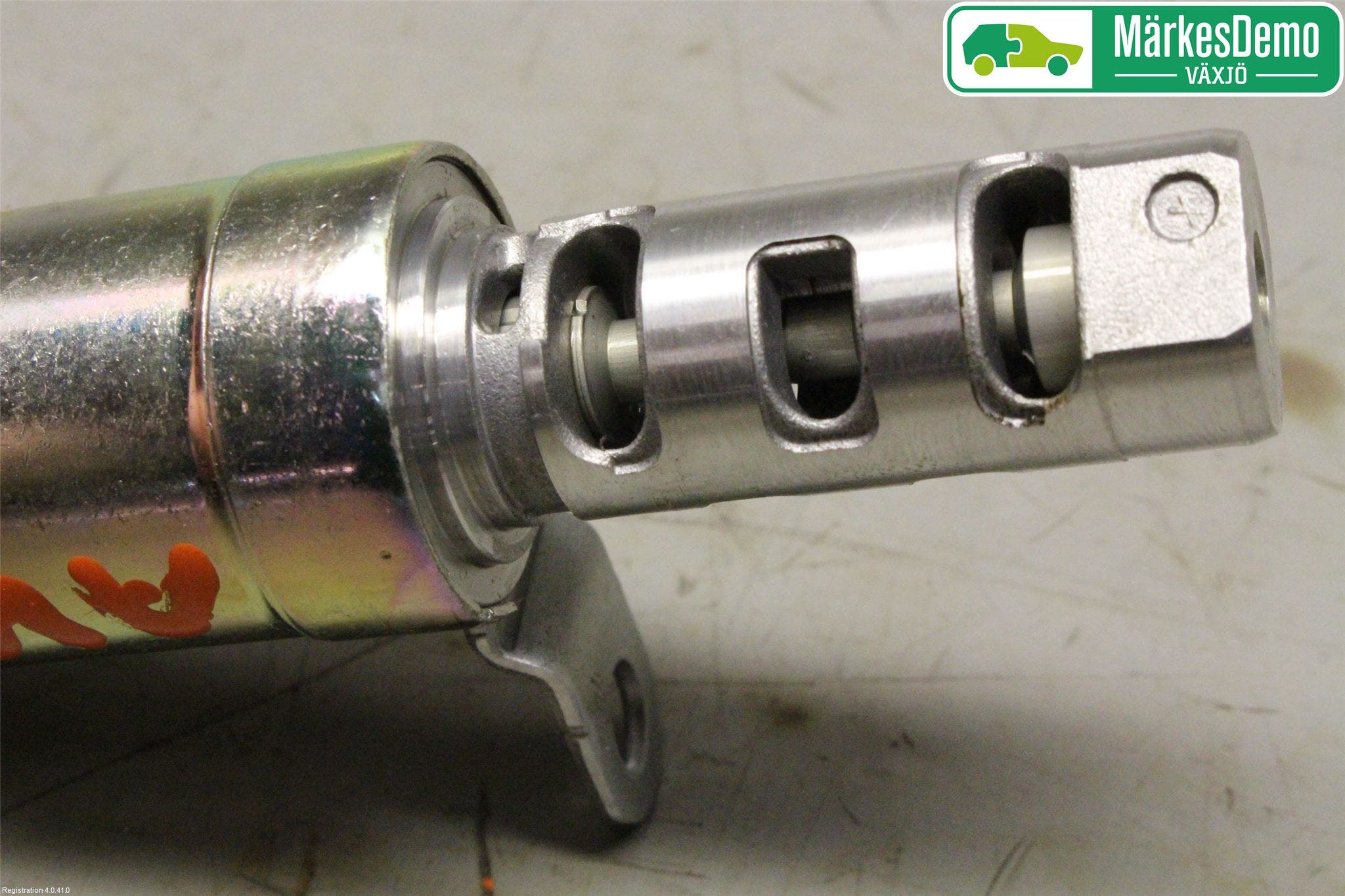 Mazda 2 (DJ) 15-22 Kamställningsventil