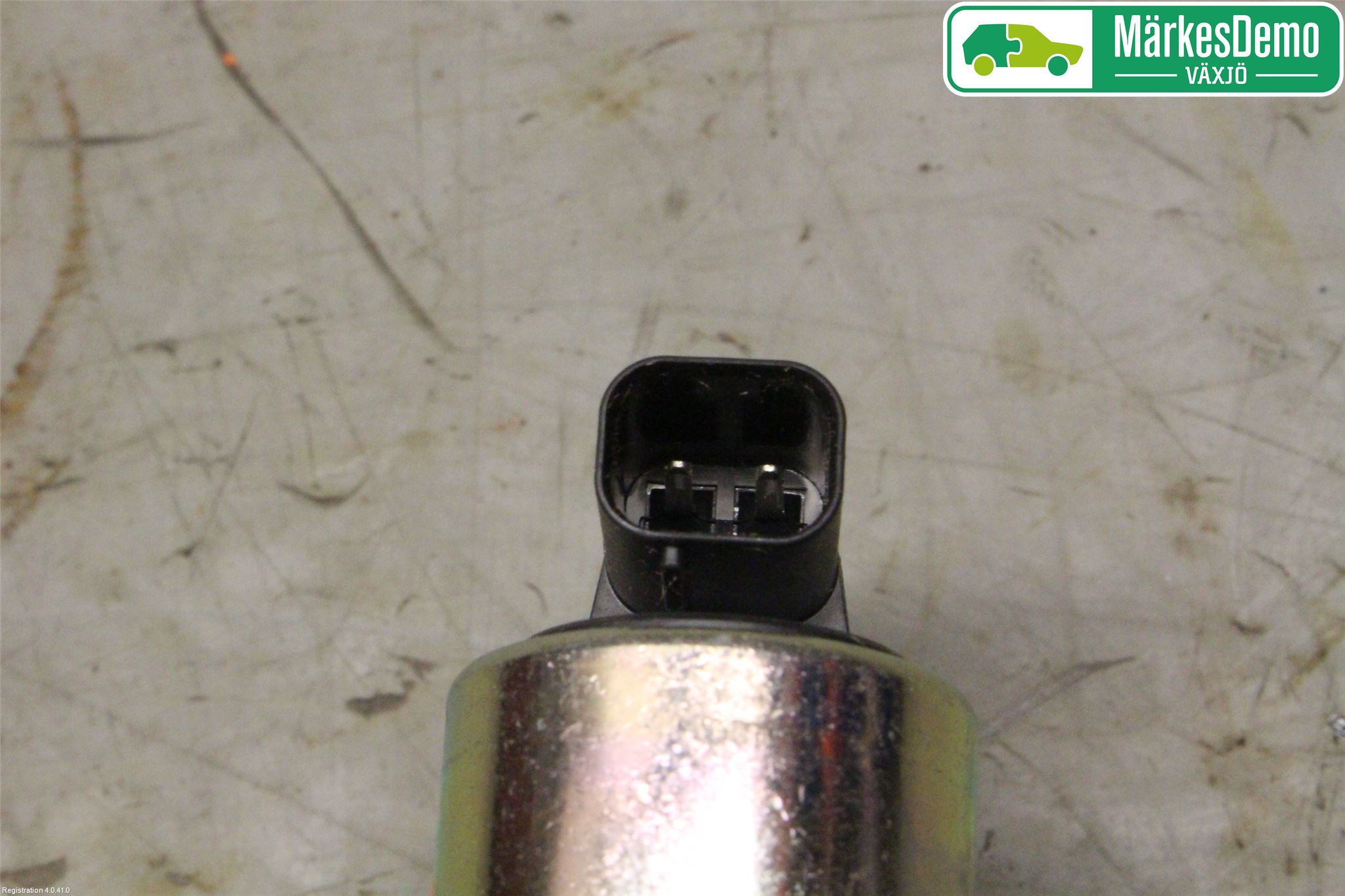 Mazda 2 (DJ) 15-22 Kamställningsventil