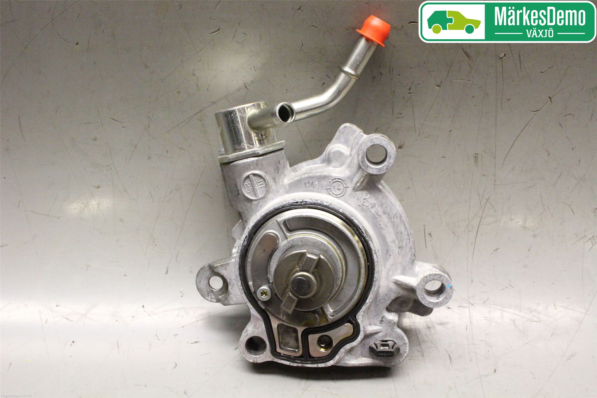 Mazda 2 (DJ) 15-22 Vakuumpump