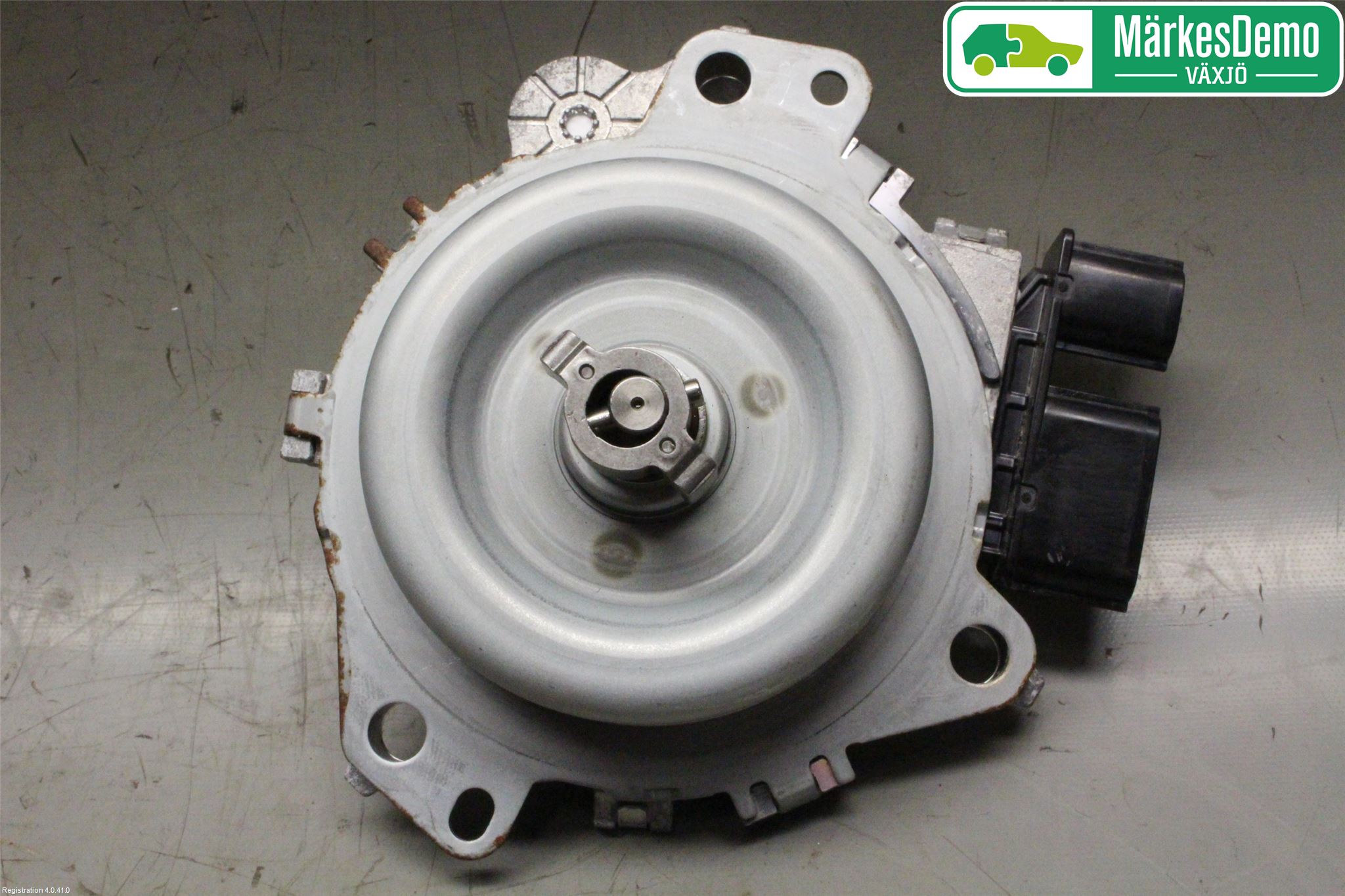 Mazda 2 (DJ) 15-22 Kamställningsventil