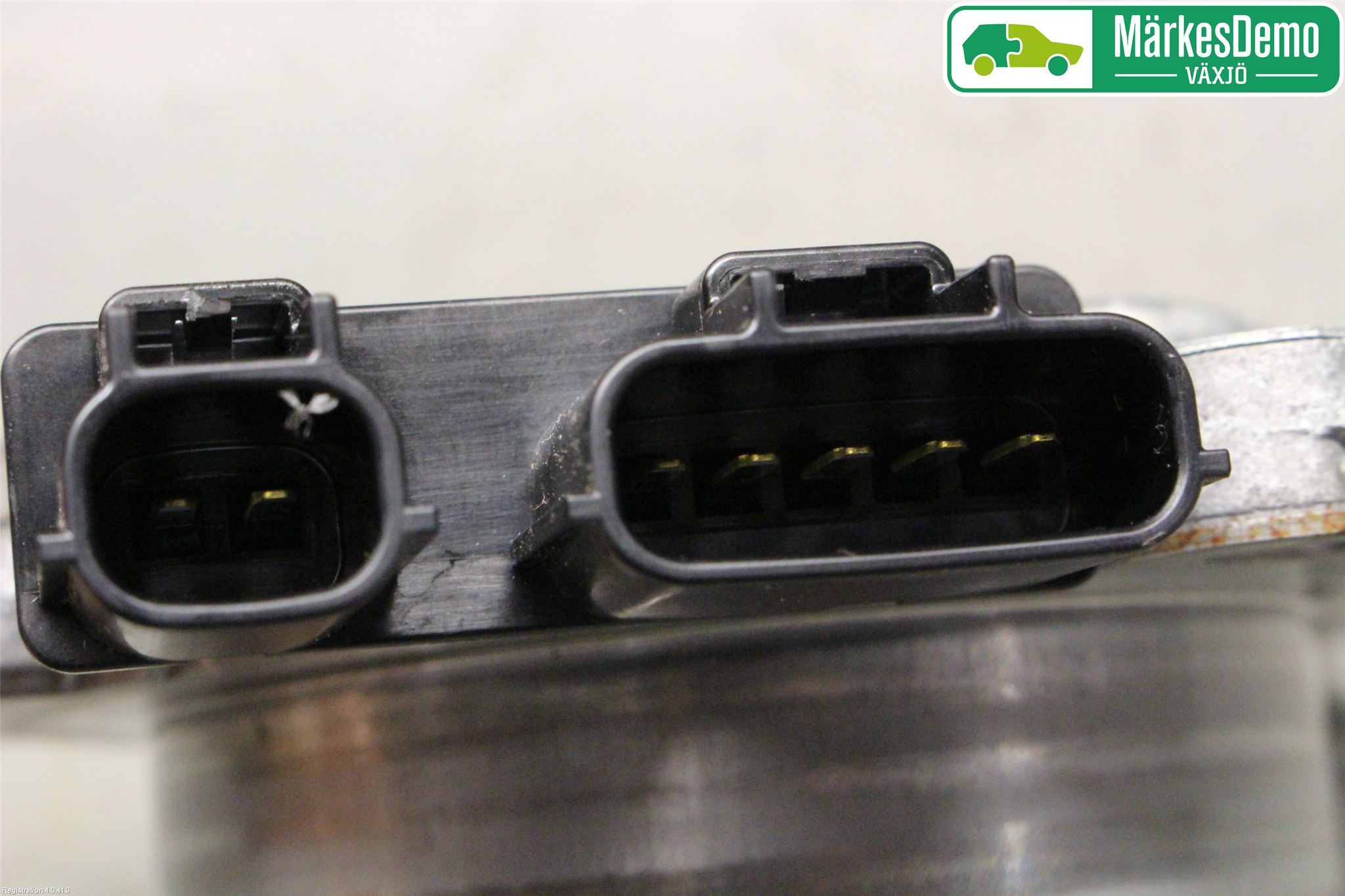 Mazda 2 (DJ) 15-22 Kamställningsventil