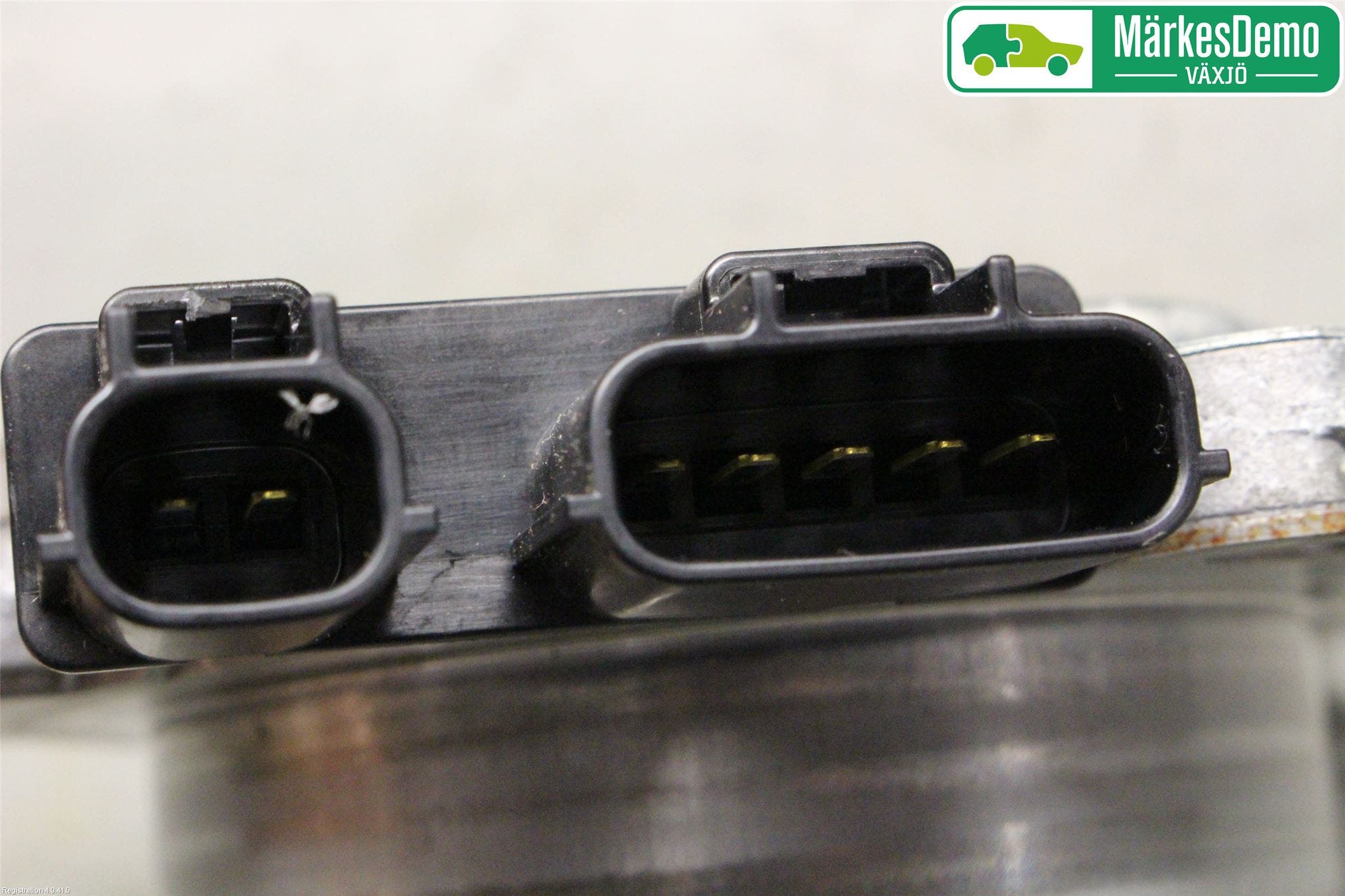 Mazda 2 (DJ) 15-22 Kamställningsventil