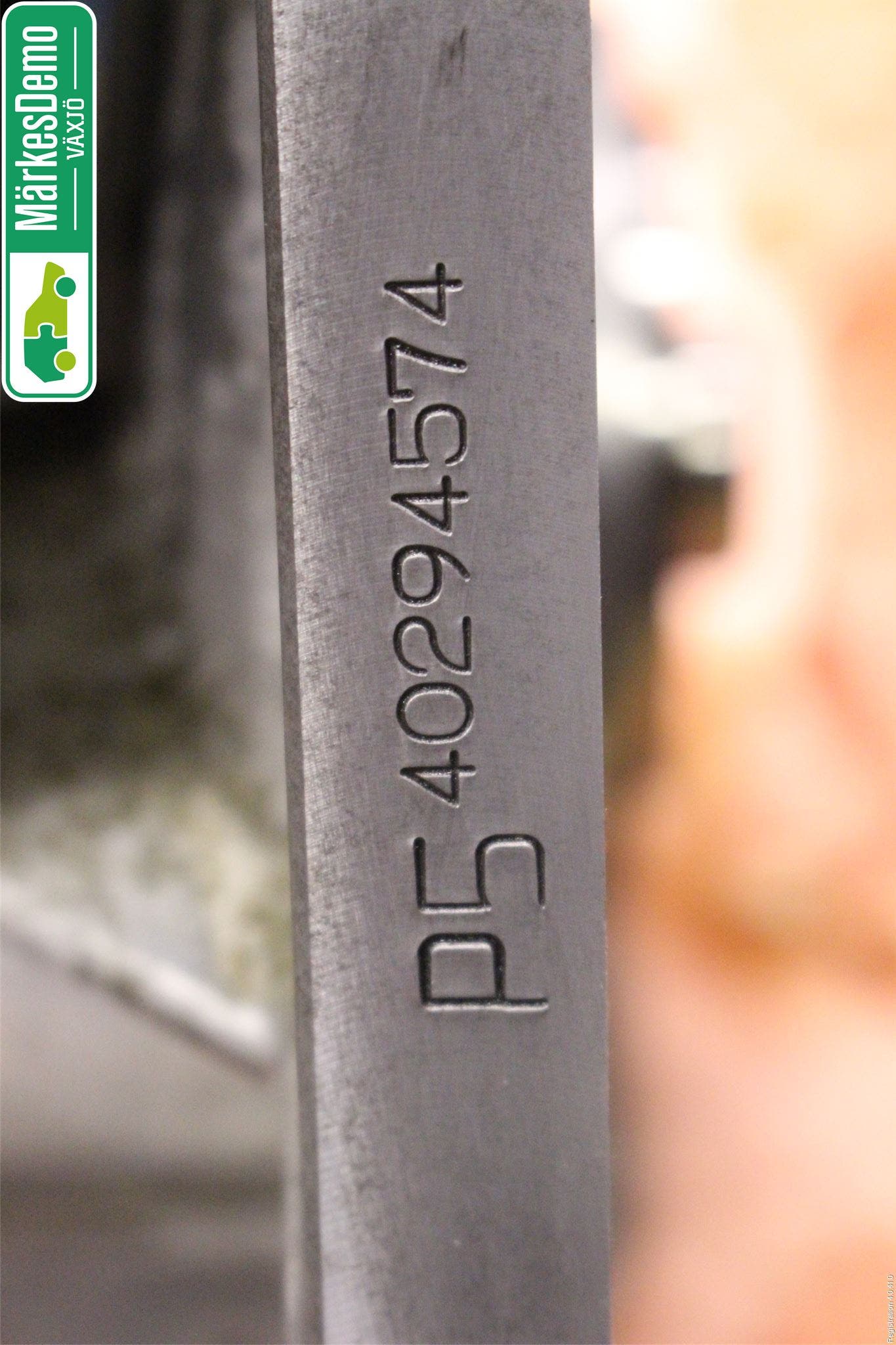 Mazda 2 (DJ) 15-22 Kamställningsventil