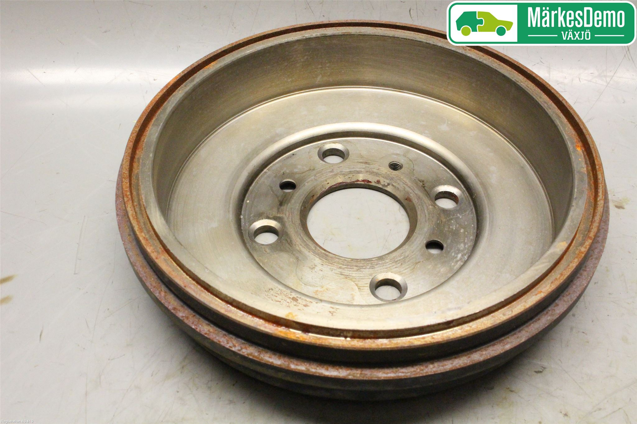 Mazda 2 (DJ) 15-22 Bromstrumma Bak