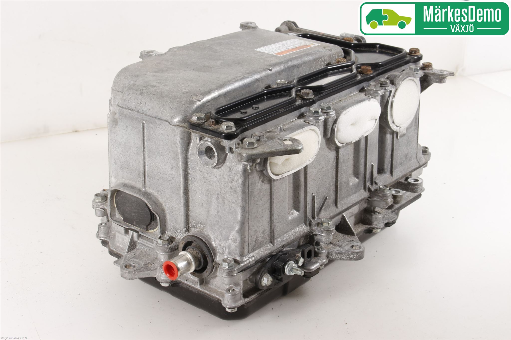 Toyota AURIS 13-19 Hybridconverter